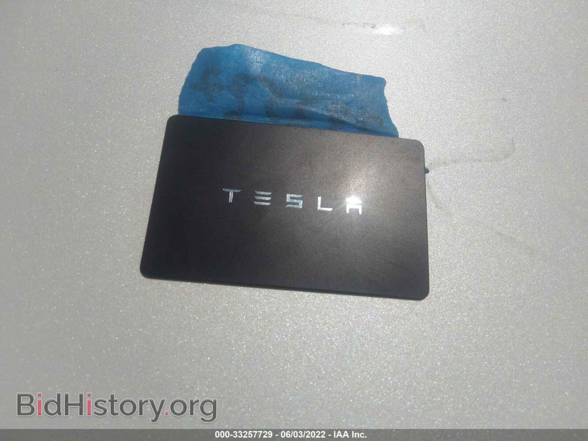 2020 TESLA MODEL 3 - VIN: 5YJ3E1EB9LF617840 - Фото 11