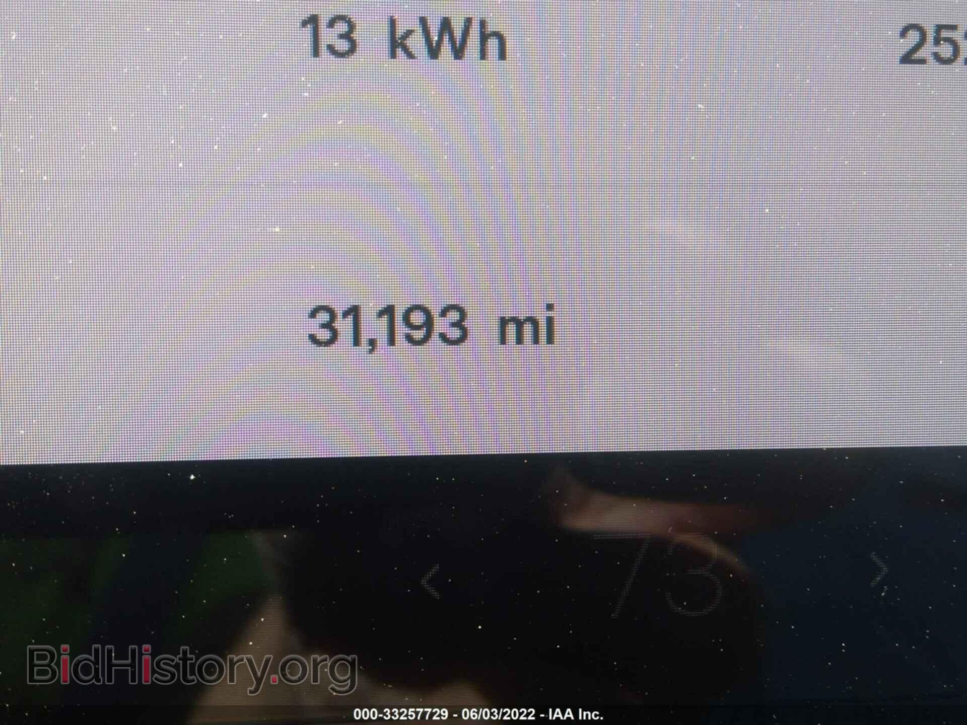 2020 TESLA MODEL 3 - VIN: 5YJ3E1EB9LF617840 - Фото 7