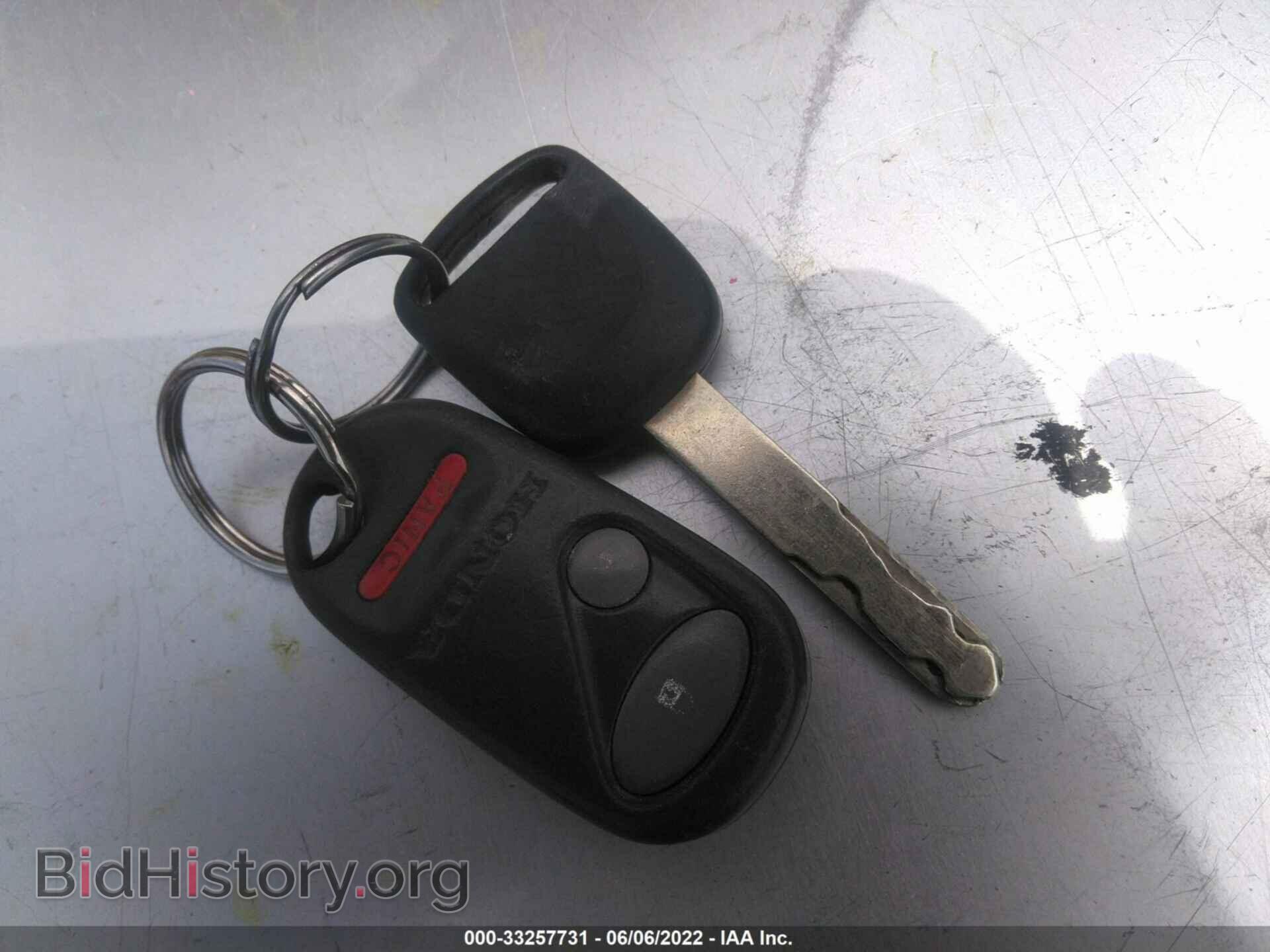 2009 HONDA ELEMENT - VIN: 5J6YH28769L002852 - Фото 11