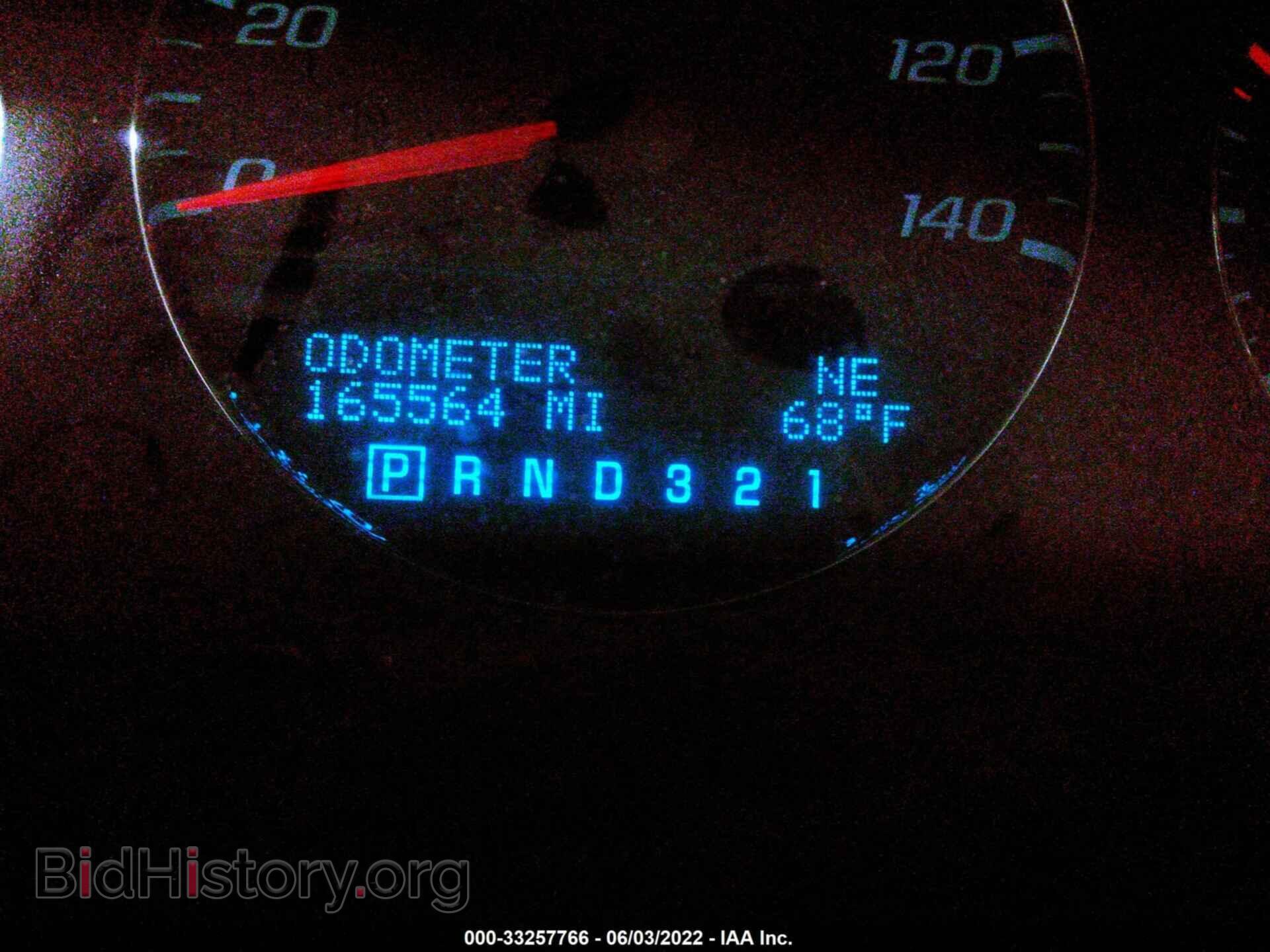 2009 CHEVROLET IMPALA - VIN: 2G1WT57K091235966 - Фото 7