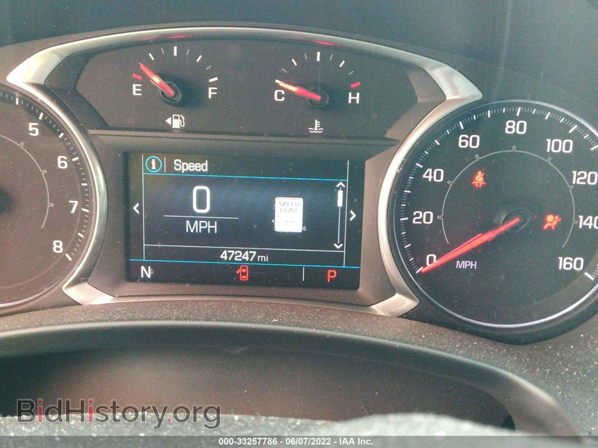 2018 GMC TERRAIN - VIN: 3GKALTEX5JL242469 - Фото 6