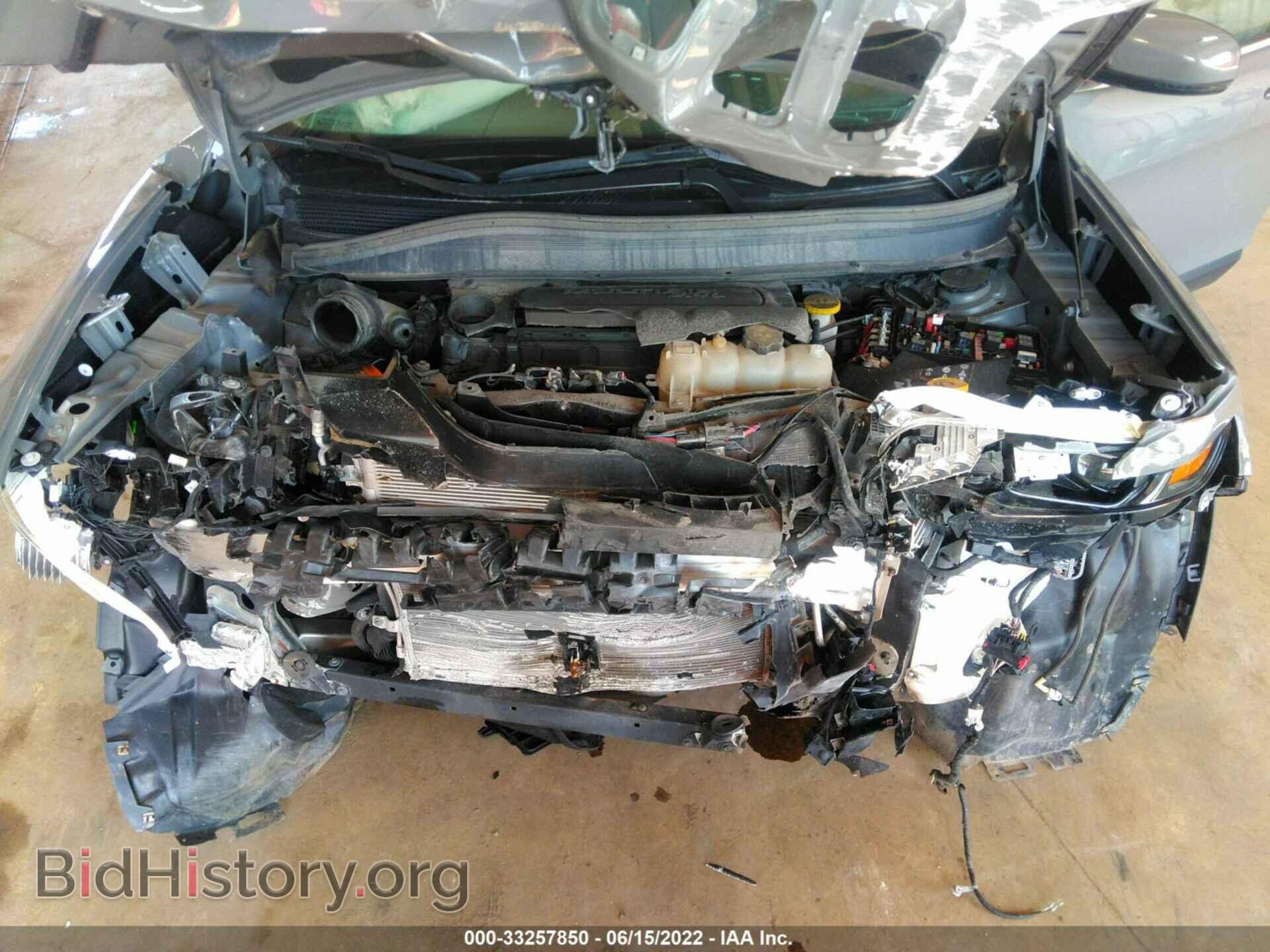 2020 JEEP CHEROKEE - VIN: 1C4PJMLBXLD545362 - Фото 10