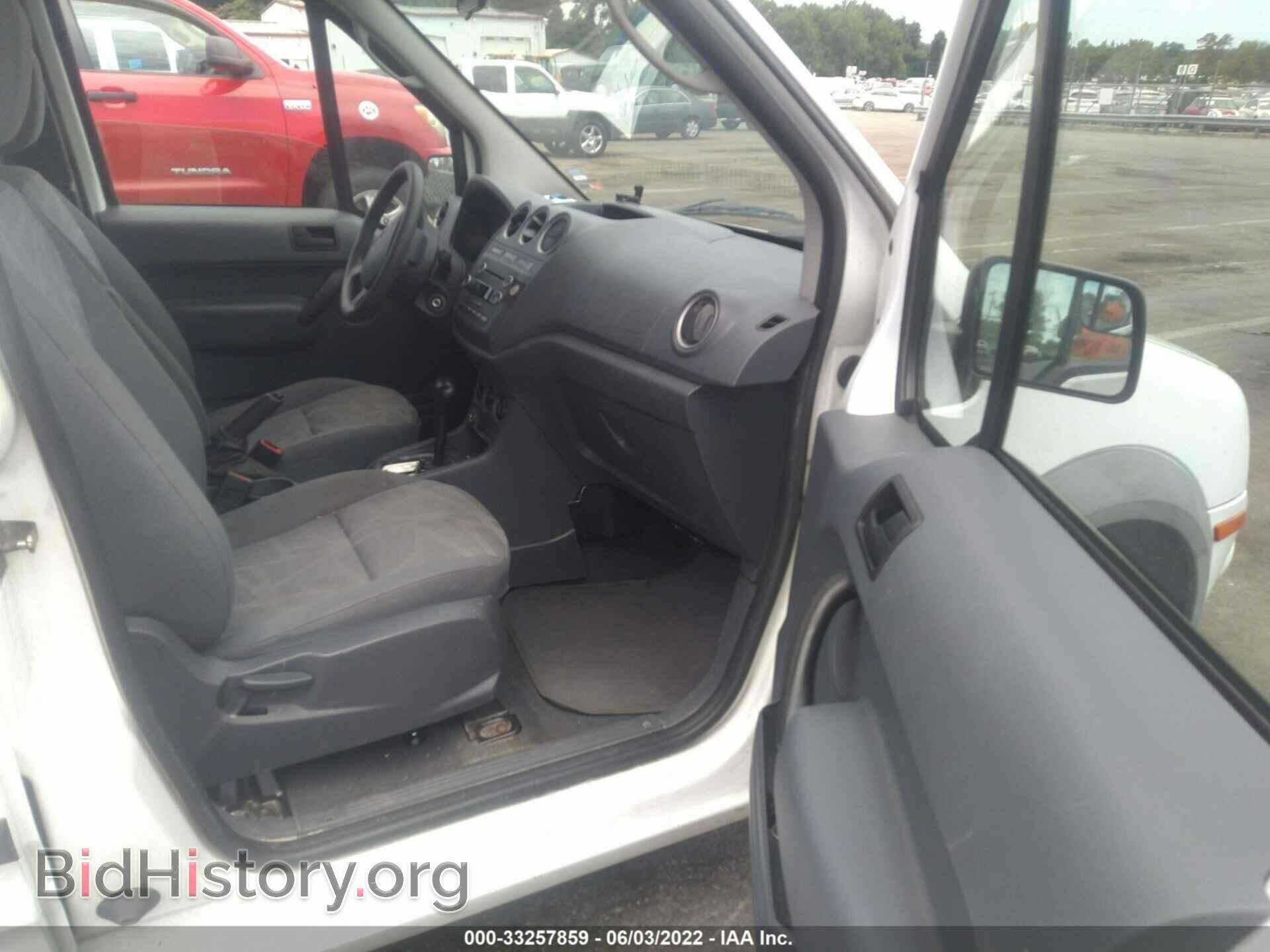 2013 FORD TRANSIT CONNECT - VIN: NM0LS6BN6DT148657 - Фото 5