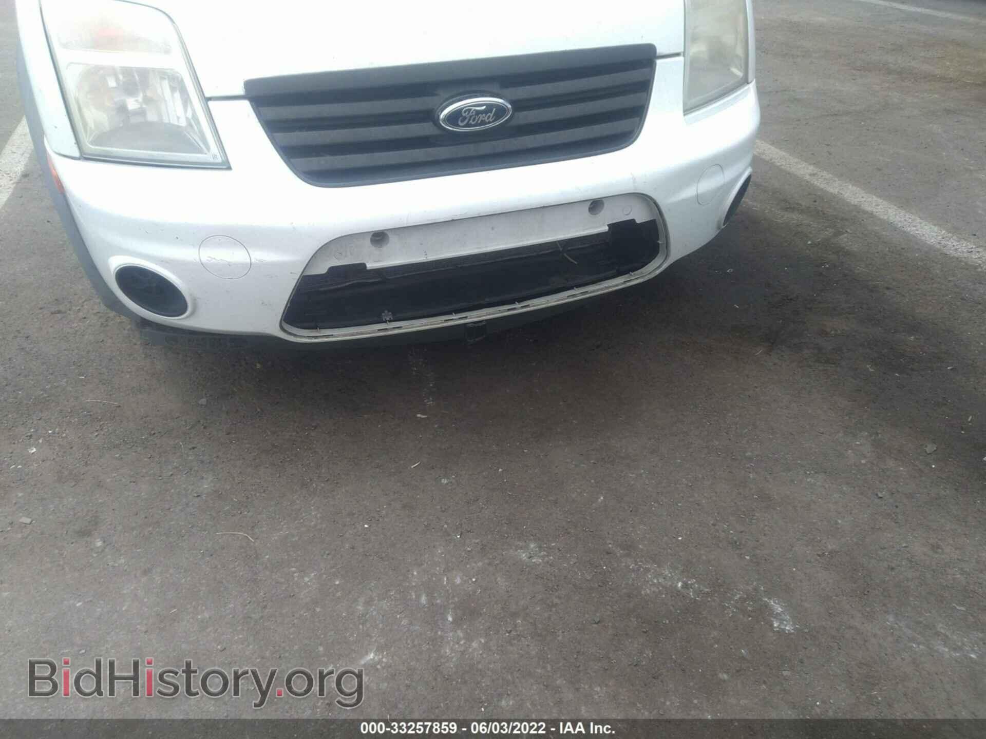 2013 FORD TRANSIT CONNECT - VIN: NM0LS6BN6DT148657 - Фото 6