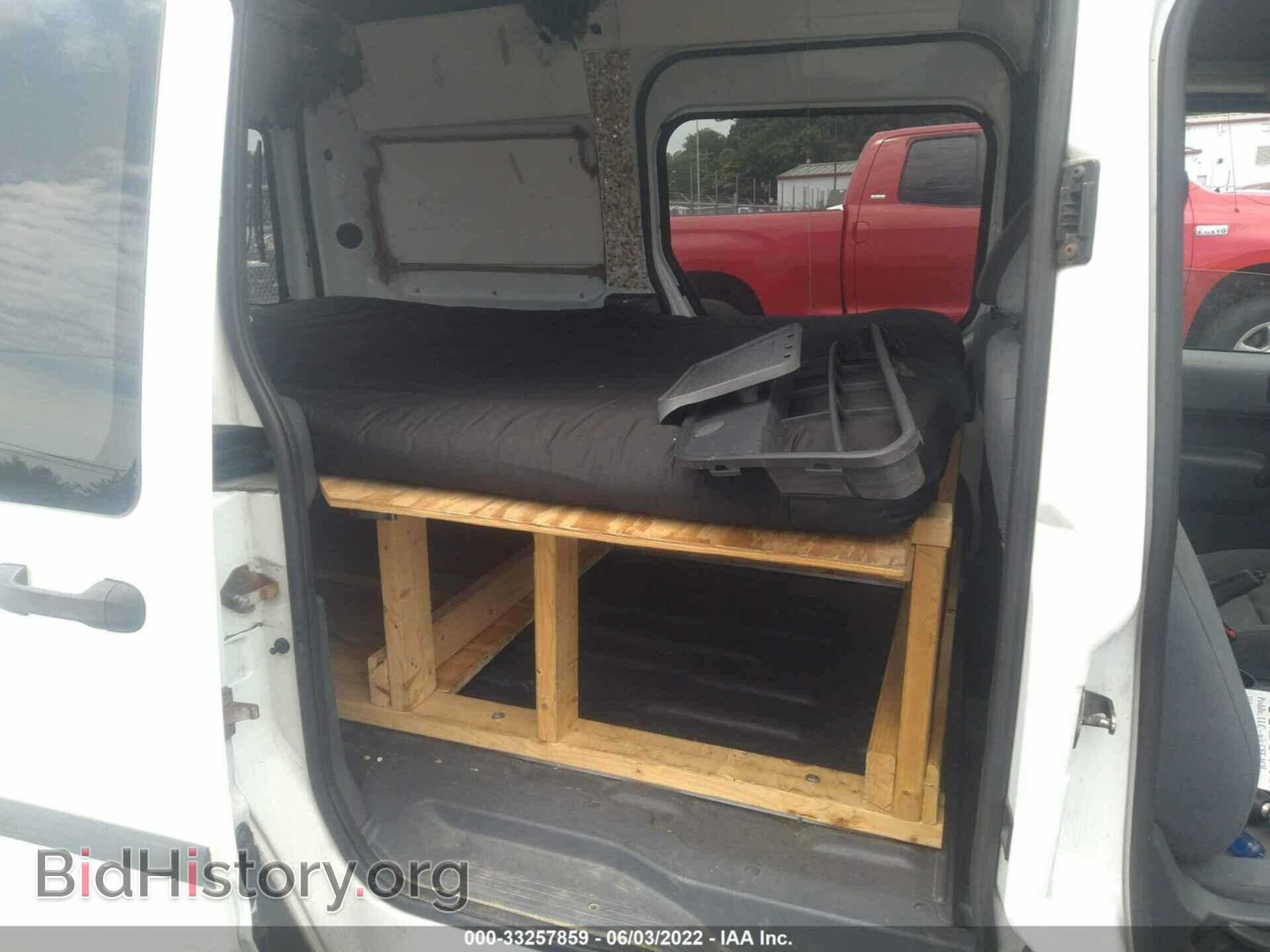 2013 FORD TRANSIT CONNECT - VIN: NM0LS6BN6DT148657 - Фото 8