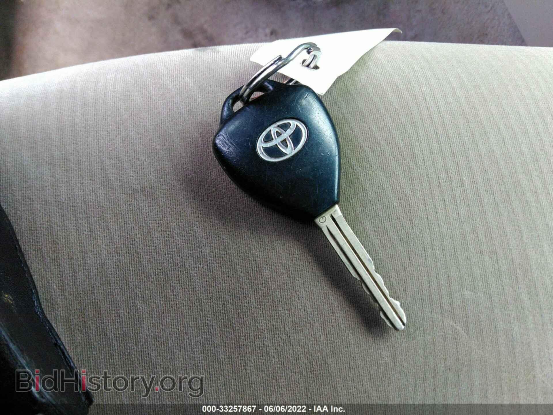 2011 TOYOTA COROLLA - VIN: 2T1BU4EEXBC608738 - Фото 11