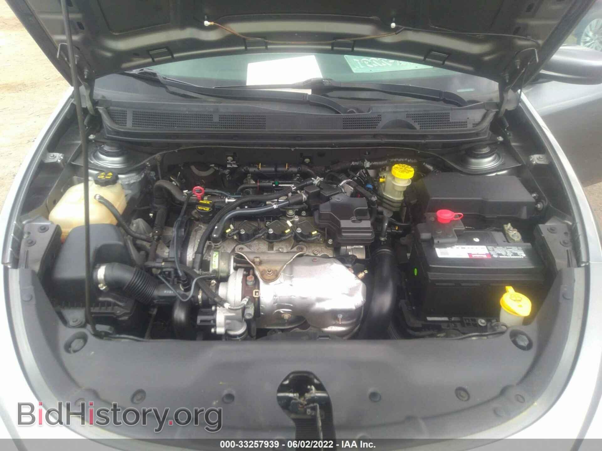 2013 DODGE DART - VIN: 1C3CDFAH2DD312851 - Фото 10