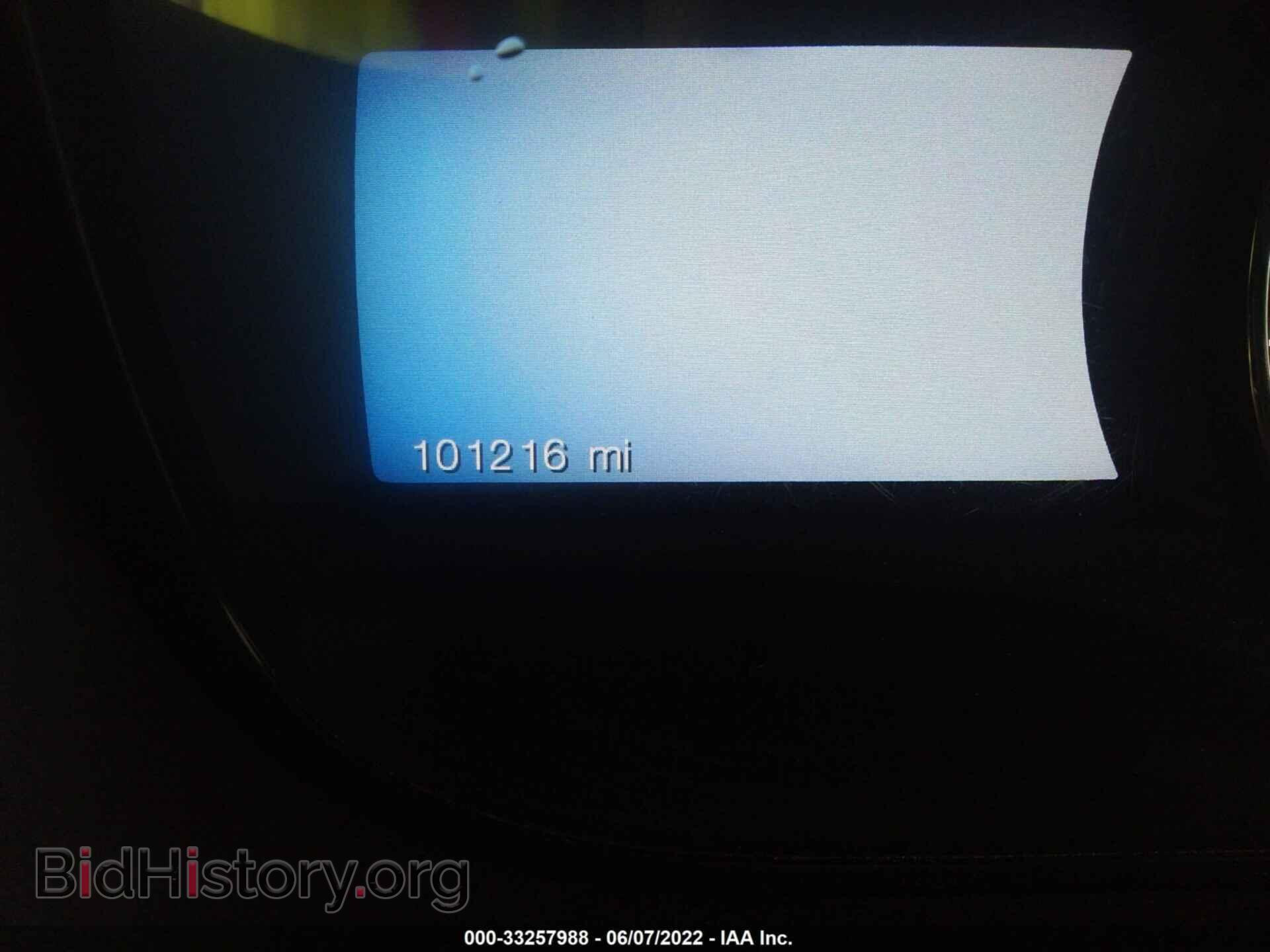2014 FORD EDGE - VIN: 2FMDK3KC2EBA08140 - Фото 7