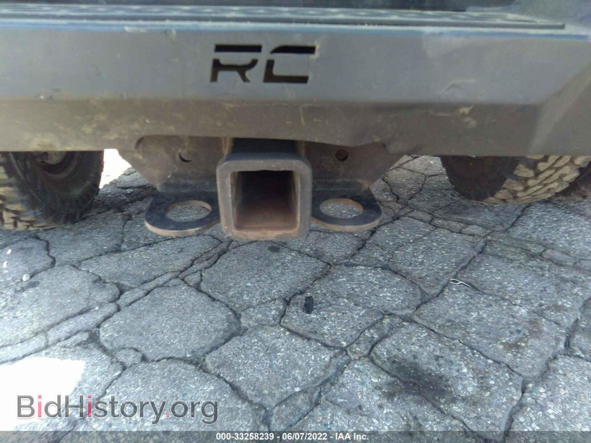 2011 RAM 3500 - VIN: 3D73Y4CL9BG515019 - Фото 7