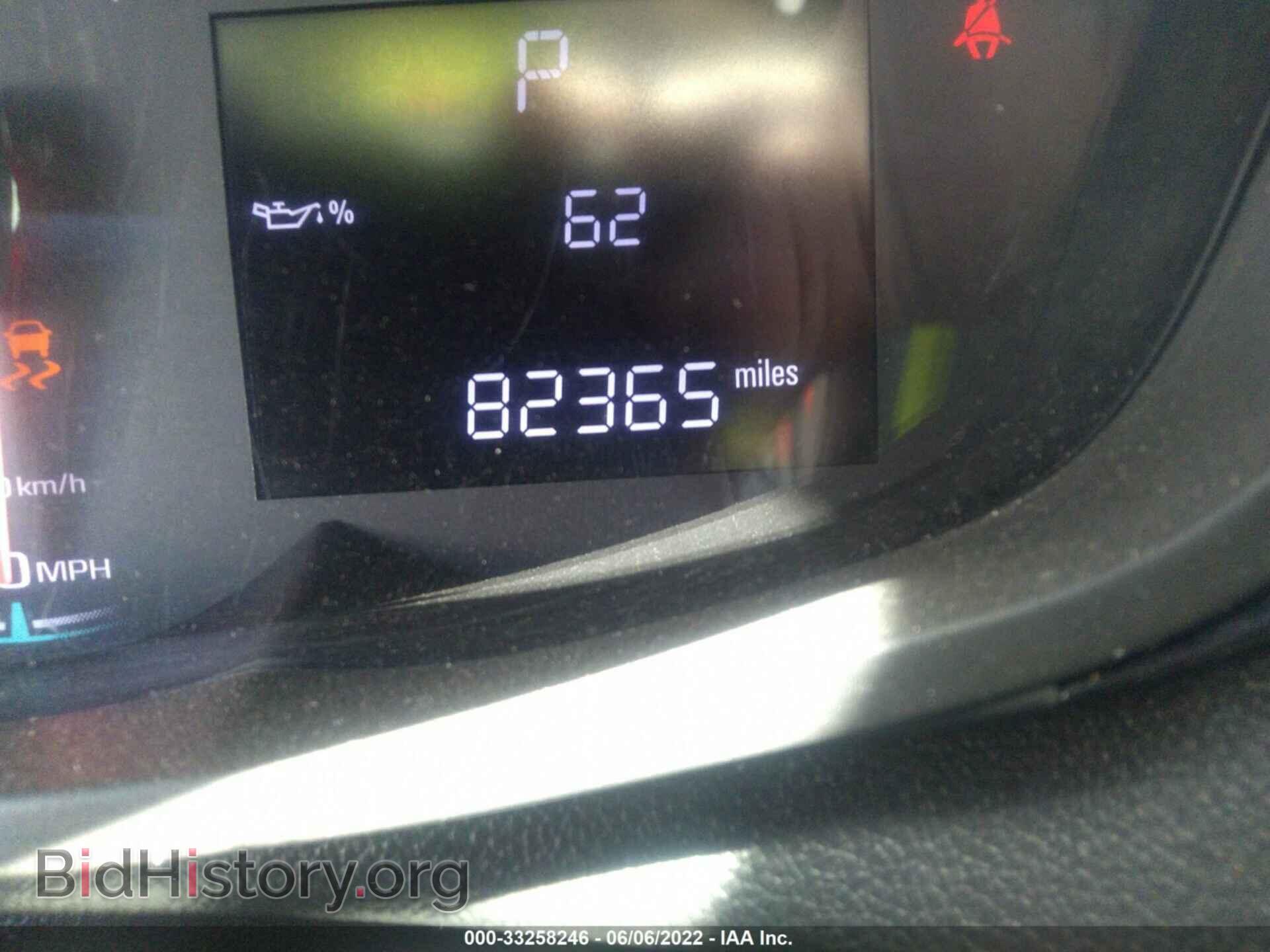 2019 CHEVROLET SPARK - VIN: KL8CB6SA7KC730093 - Фото 7