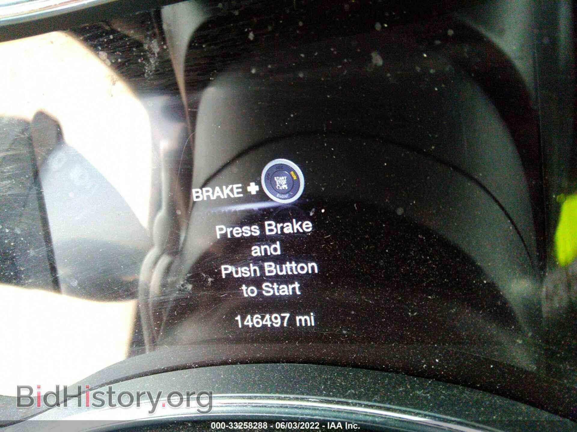 2016 DODGE DURANGO - VIN: 1C4RDJEGXGC420008 - Фото 7
