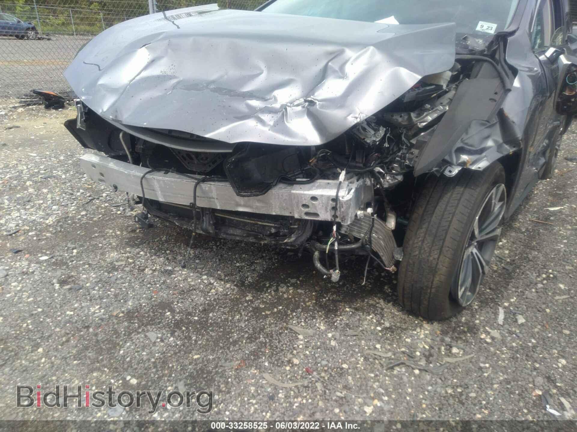 2018 LEXUS RX - VIN: 2T2BZMCA8JC160785 - Photo 6