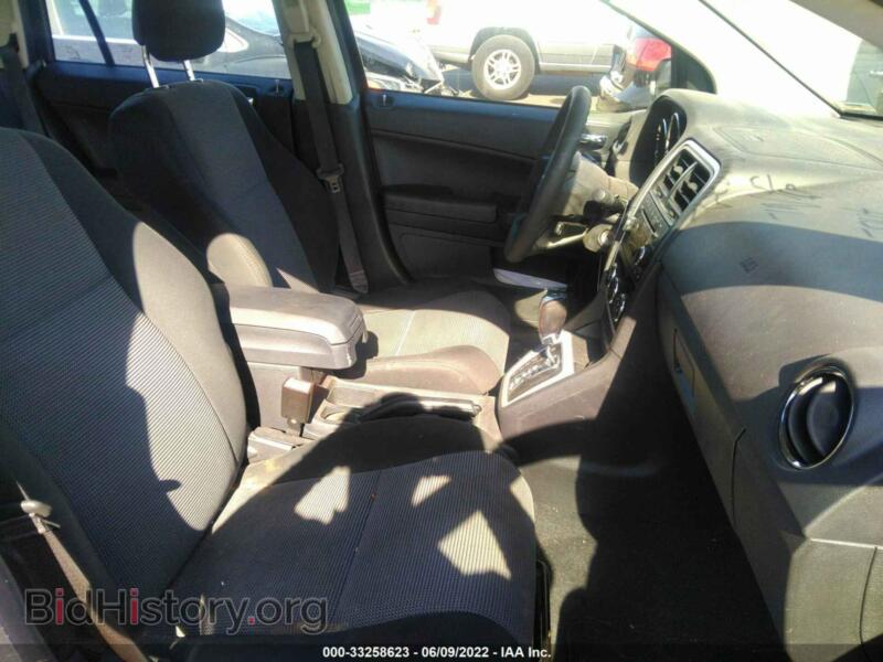 2011 Dodge CALIBER (VIN 1B3CB3HA5BD182927) — photo 5 of 11