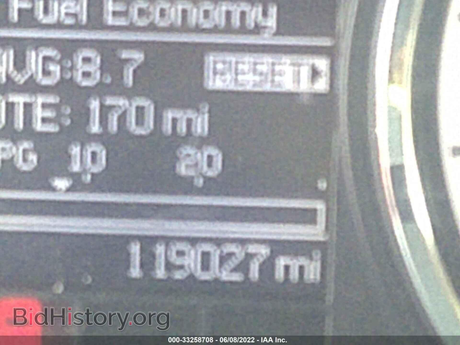 2012 RAM 2500 - VIN: 3C6TD5CT7CG270838 - Photo 7