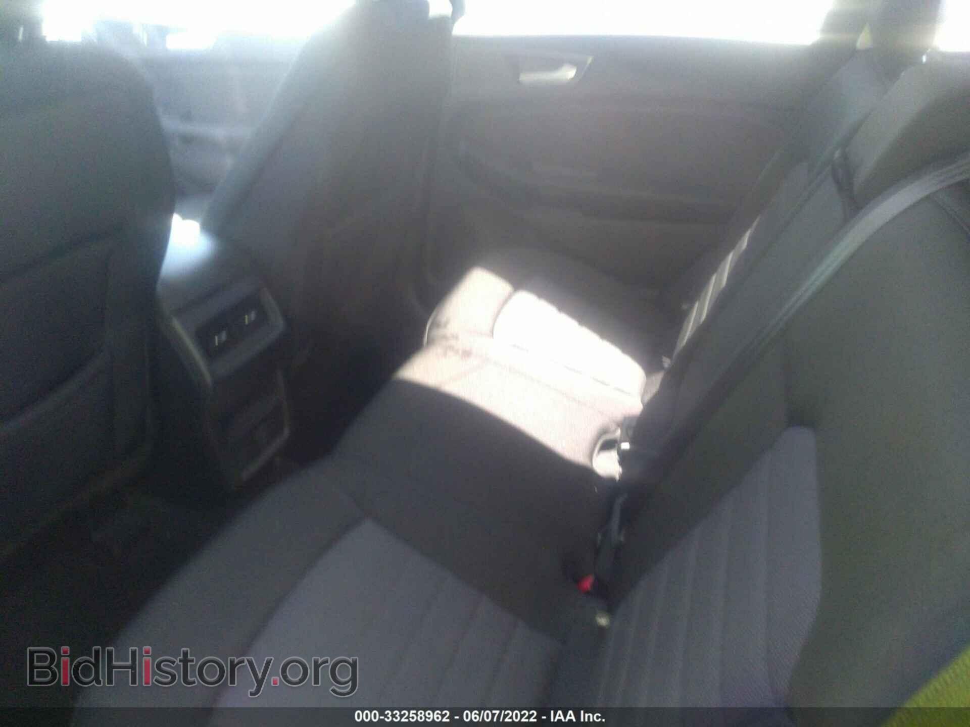 2020 FORD EDGE - VIN: 2FMPK3G93LBB05953 - Фото 8