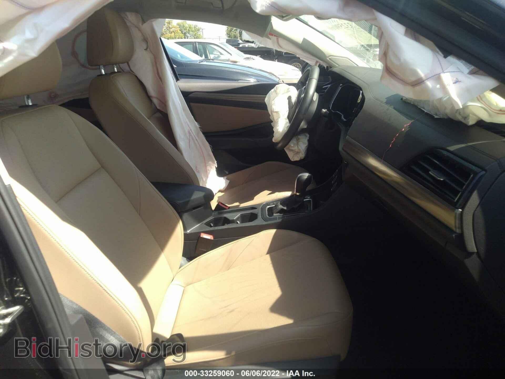 2019 VOLKSWAGEN JETTA - VIN: 3VWE57BU5KM081445 - Фото 5