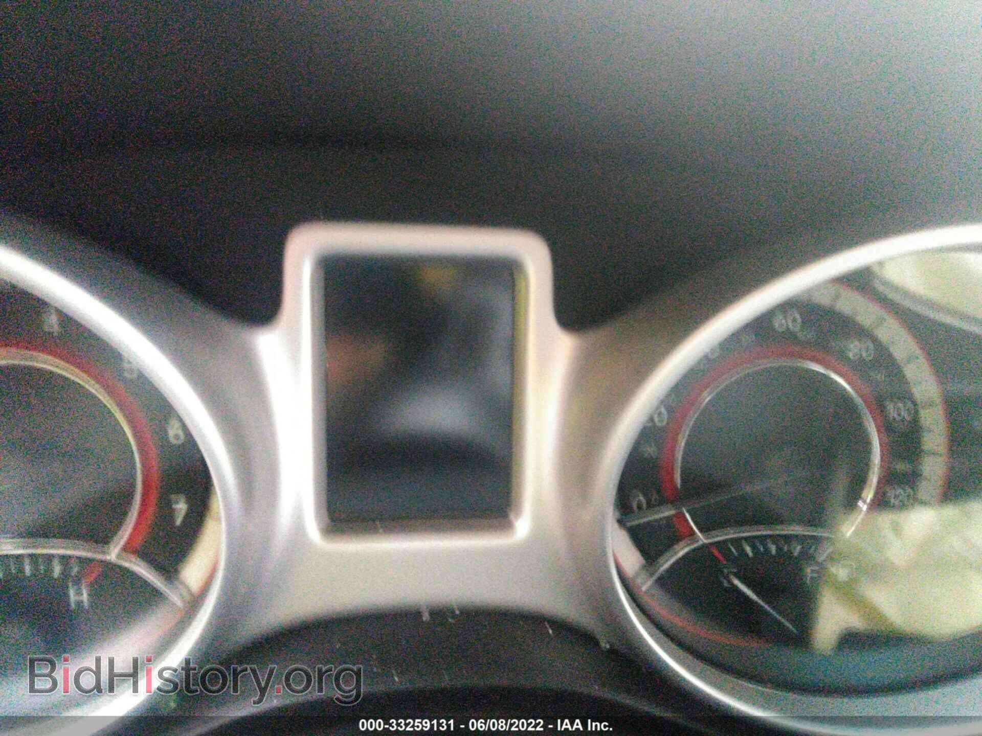 2017 DODGE JOURNEY - VIN: 3C4PDCAB8HT586899 - Фото 7