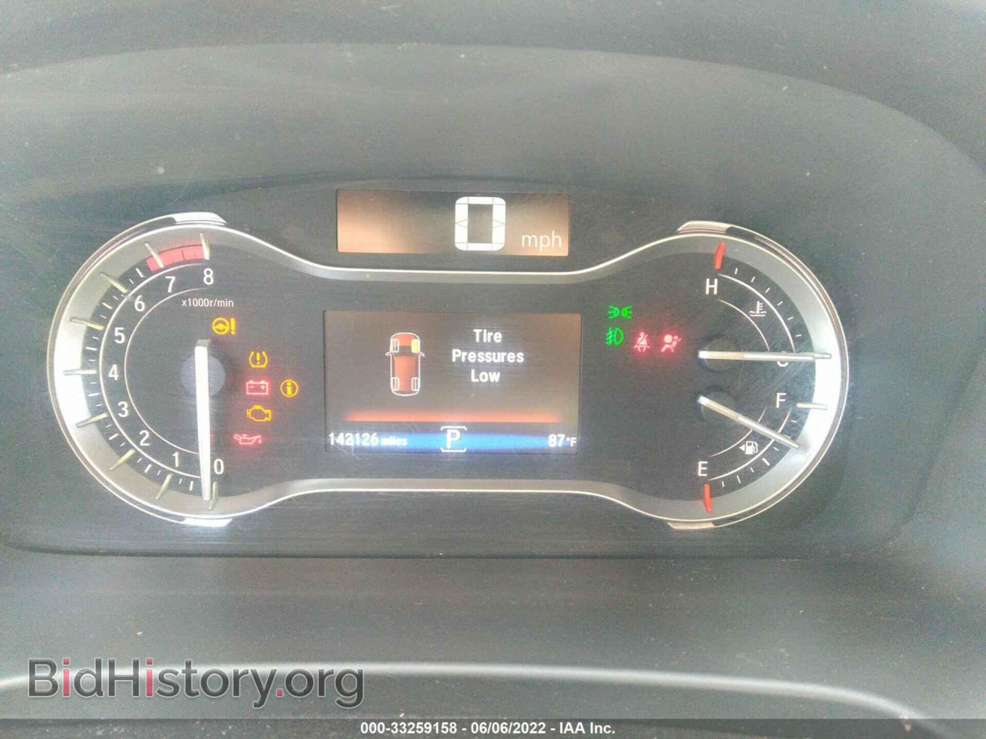2017 HONDA PILOT - VIN: 5FNYF5H3XHB023716 - Фото 7