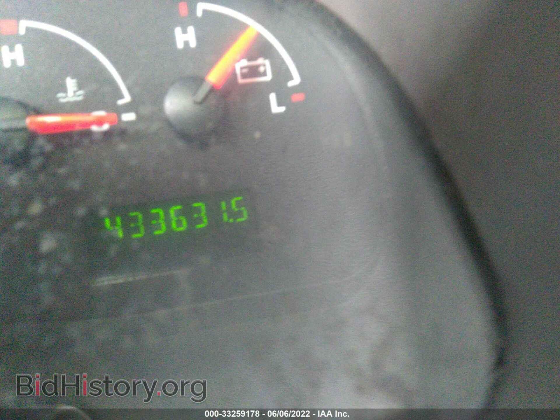 2007 FORD ECONOLINE CARGO VAN - VIN: 1FDSS34P17DA91564 - Фото 7