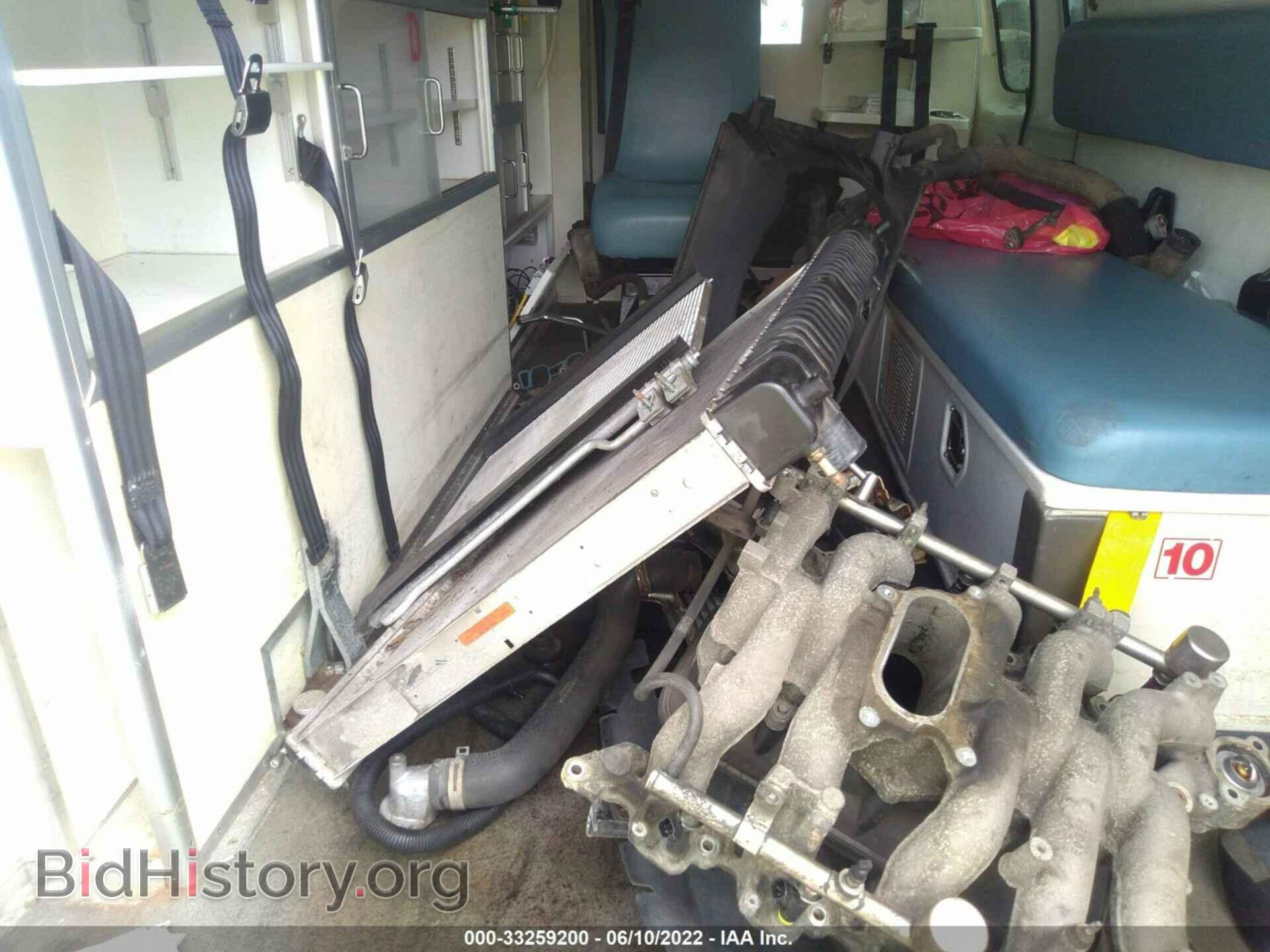 2011 FORD ECONOLINE CARGO VAN - VIN: 1FDSS3ES0BDA30329 - Фото 12