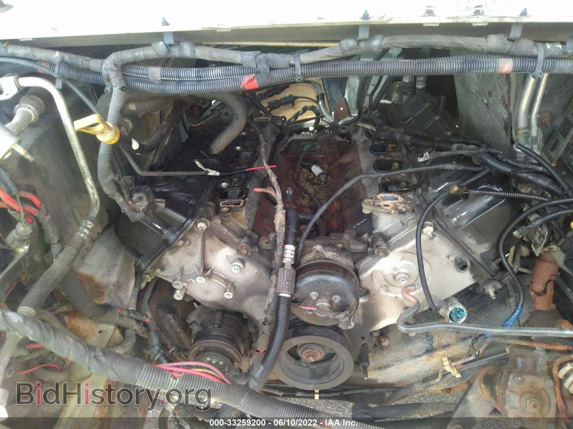 2011 FORD ECONOLINE CARGO VAN - VIN: 1FDSS3ES0BDA30329 - Фото 10
