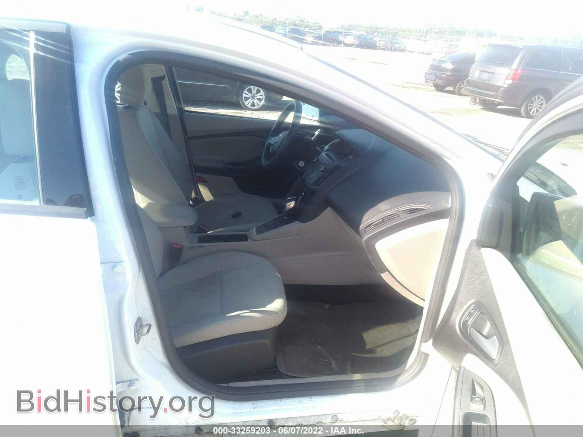 2015 FORD FOCUS - VIN: 1FADP3F20FL298537 - Photo 5