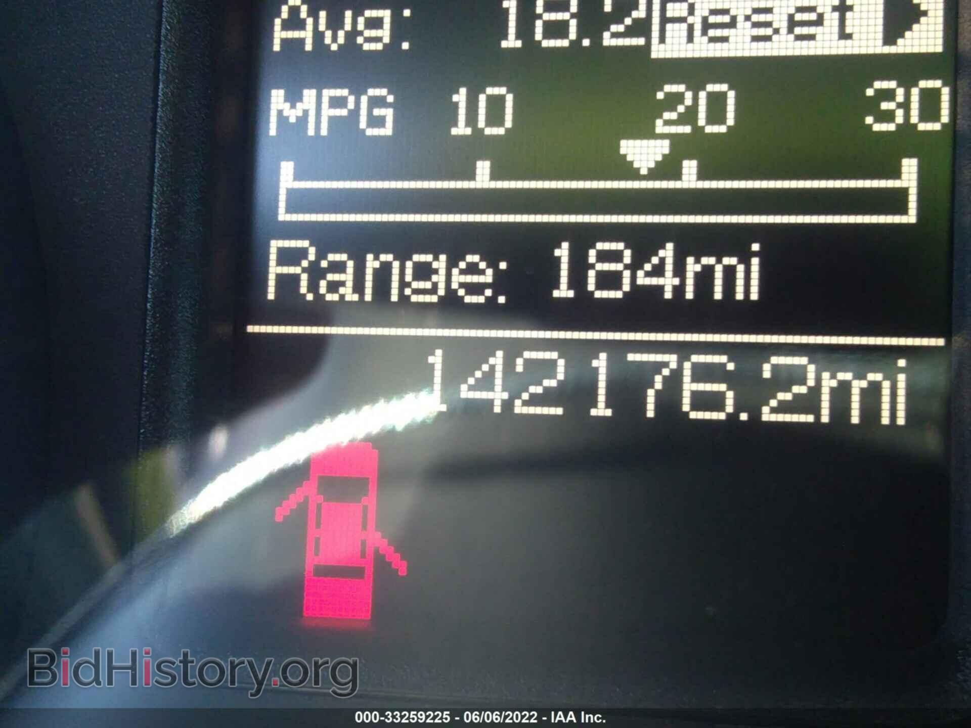 2014 RAM 1500 - VIN: 1C6RR7LT0ES275401 - Photo 7
