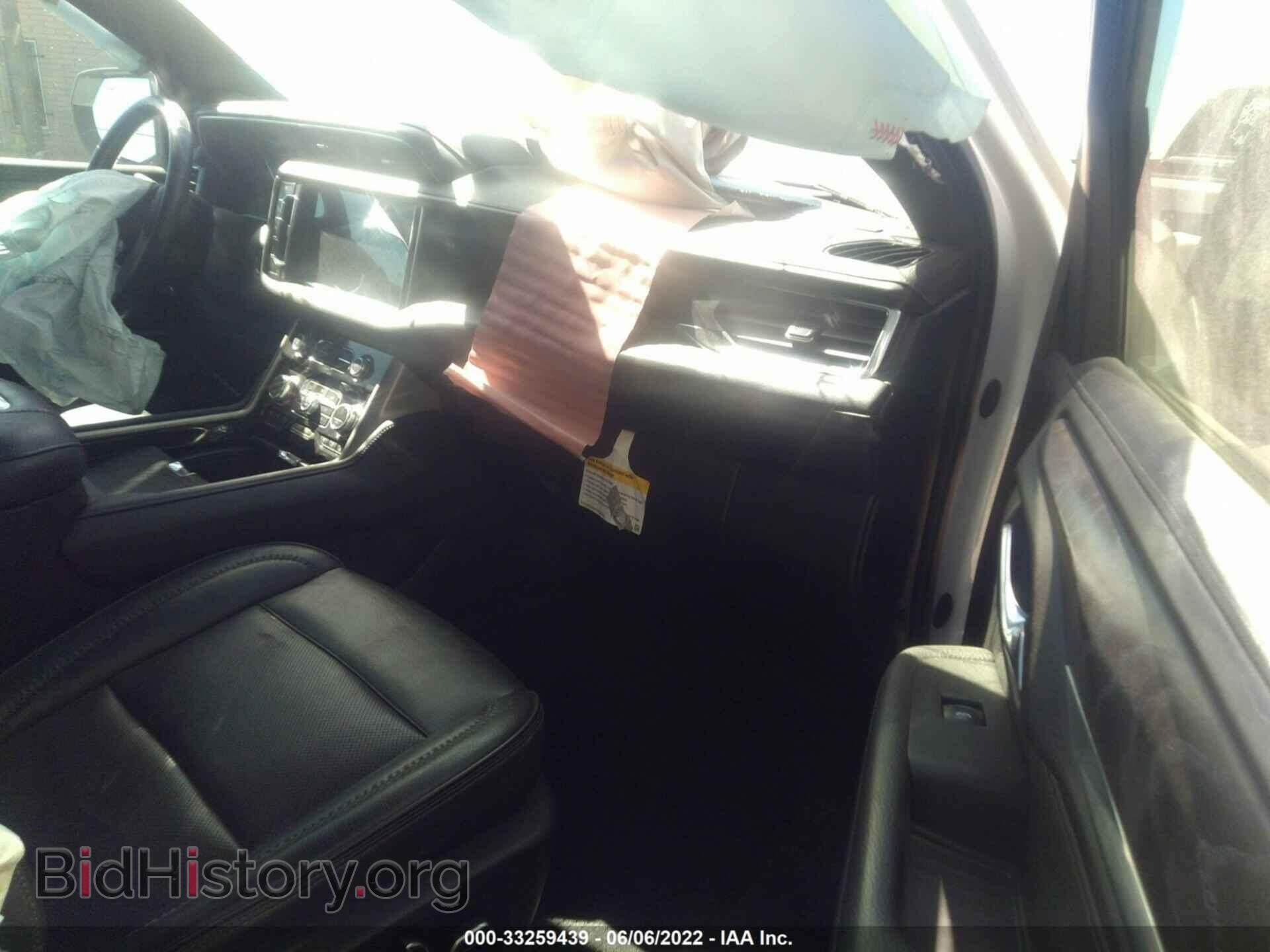 2021 GMC YUKON - VIN: 1GKS2DKL5MR111036 - Фото 5