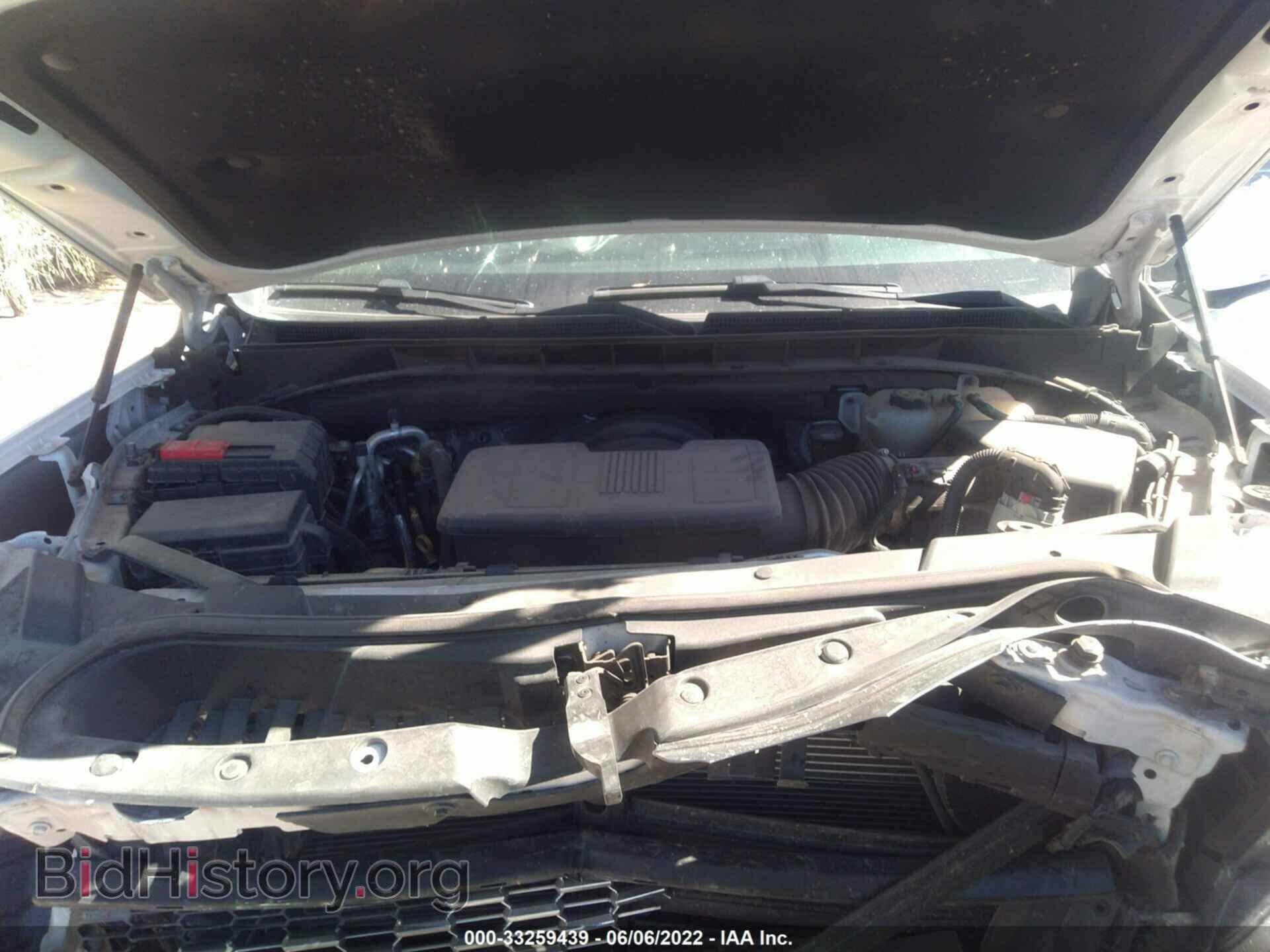 2021 GMC YUKON - VIN: 1GKS2DKL5MR111036 - Фото 10