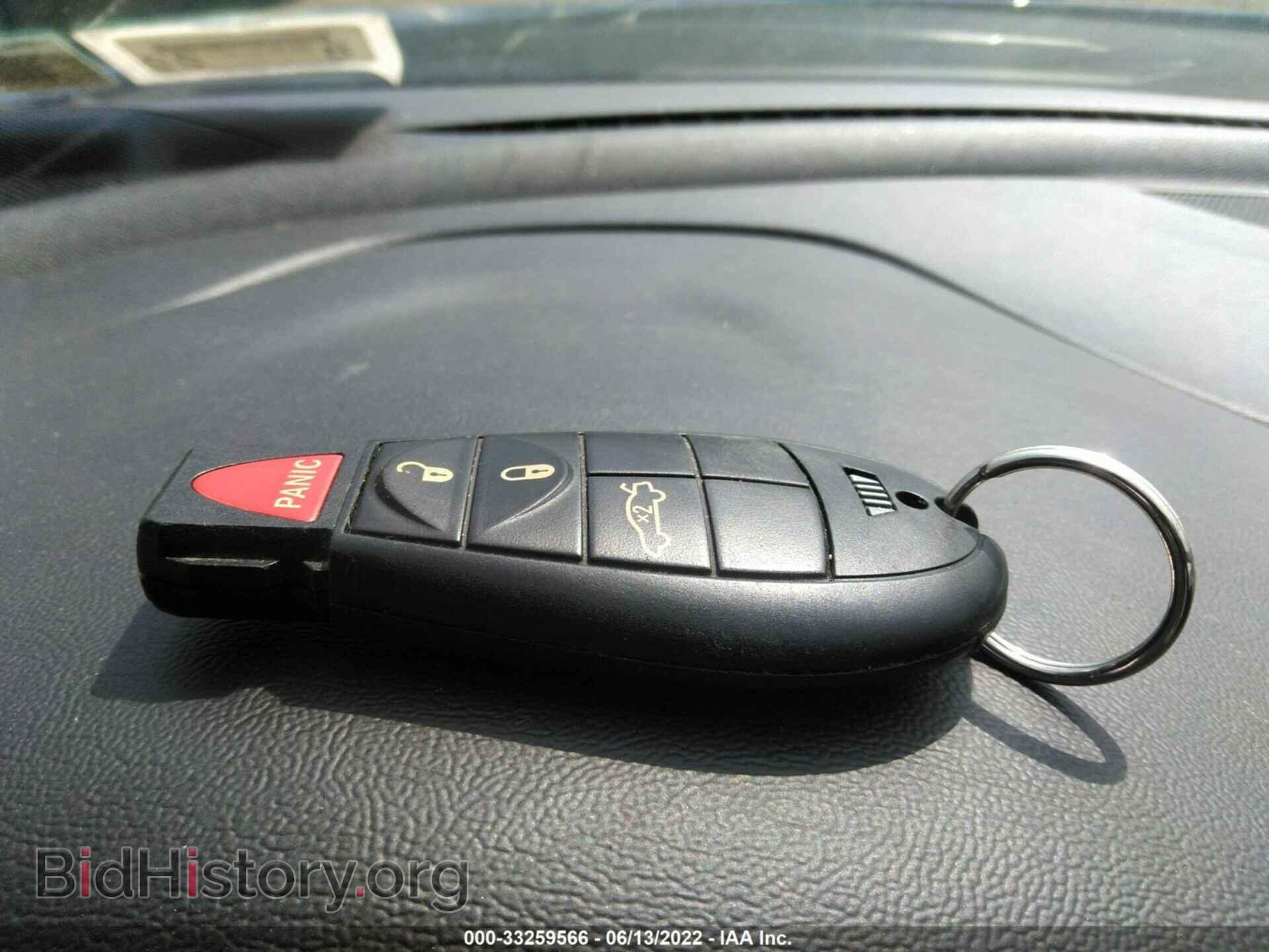 2014 DODGE DART - VIN: 1C3CDFAAXED746844 - Photo 11