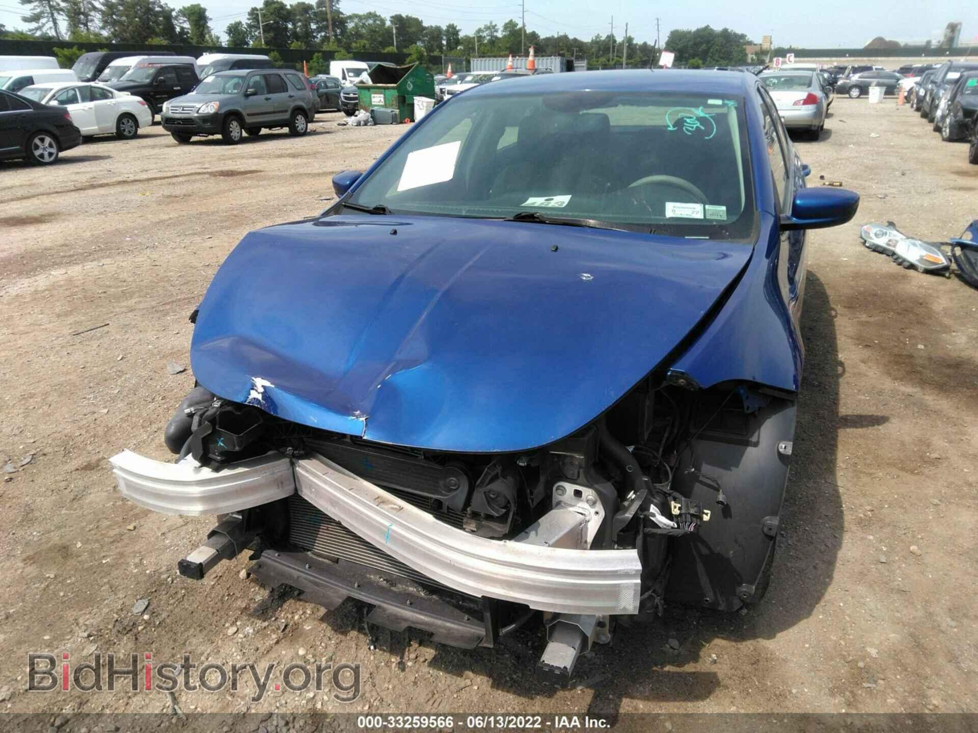 2014 DODGE DART - VIN: 1C3CDFAAXED746844 - Photo 6