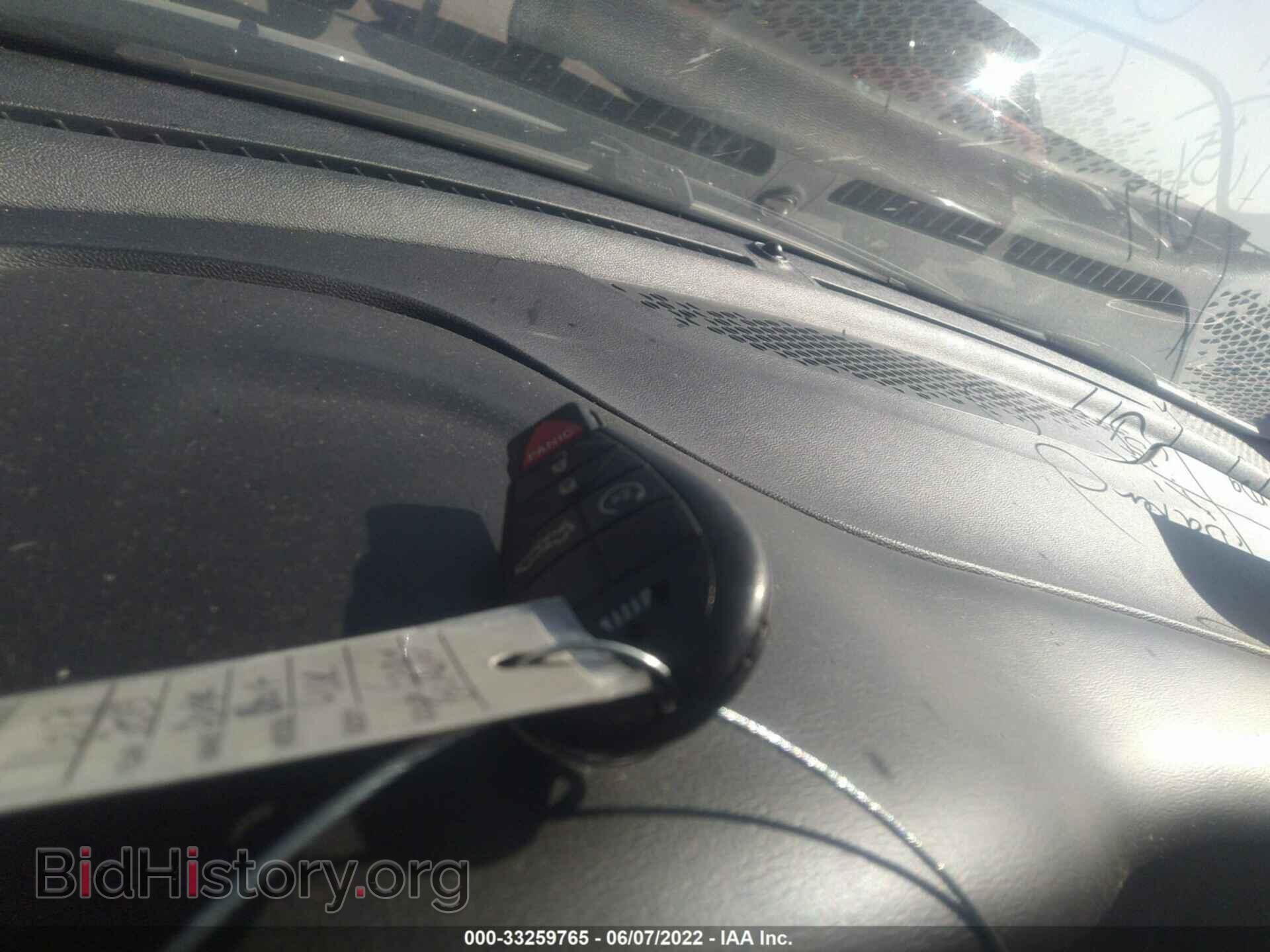 2013 DODGE DART - VIN: 1C3CDFBA8DD344673 - Фото 11