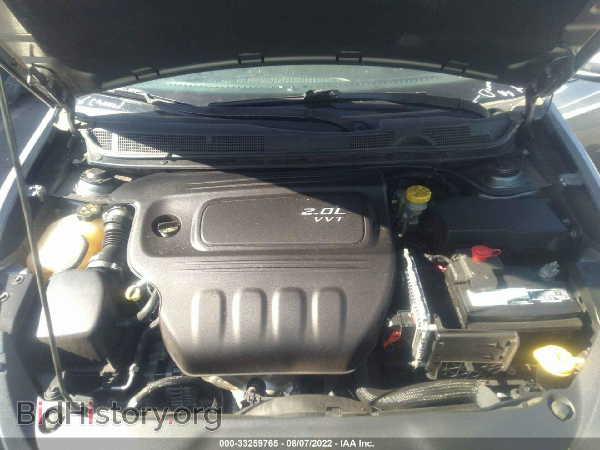 2013 DODGE DART - VIN: 1C3CDFBA8DD344673 - Фото 10