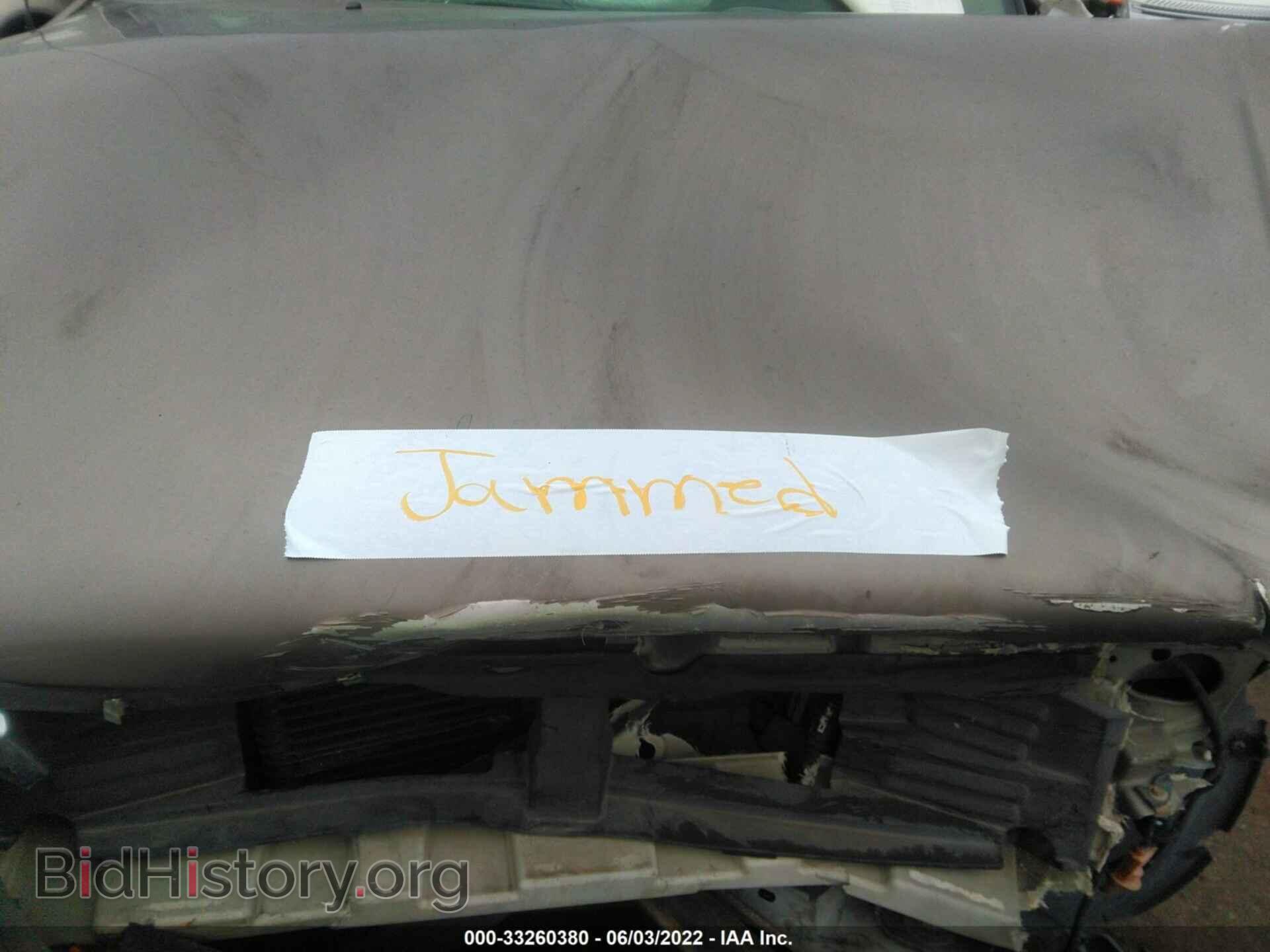 2006 FORD EXPLORER - VIN: 1FMEU63E76UA60486 - Фото 10