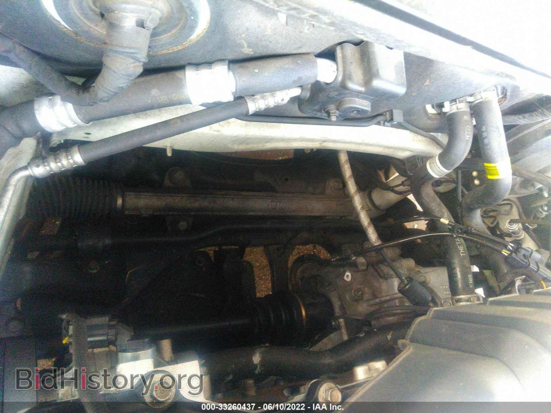 2015 KIA OPTIMA - VIN: KNAGM4A75F5555072 - Фото 6