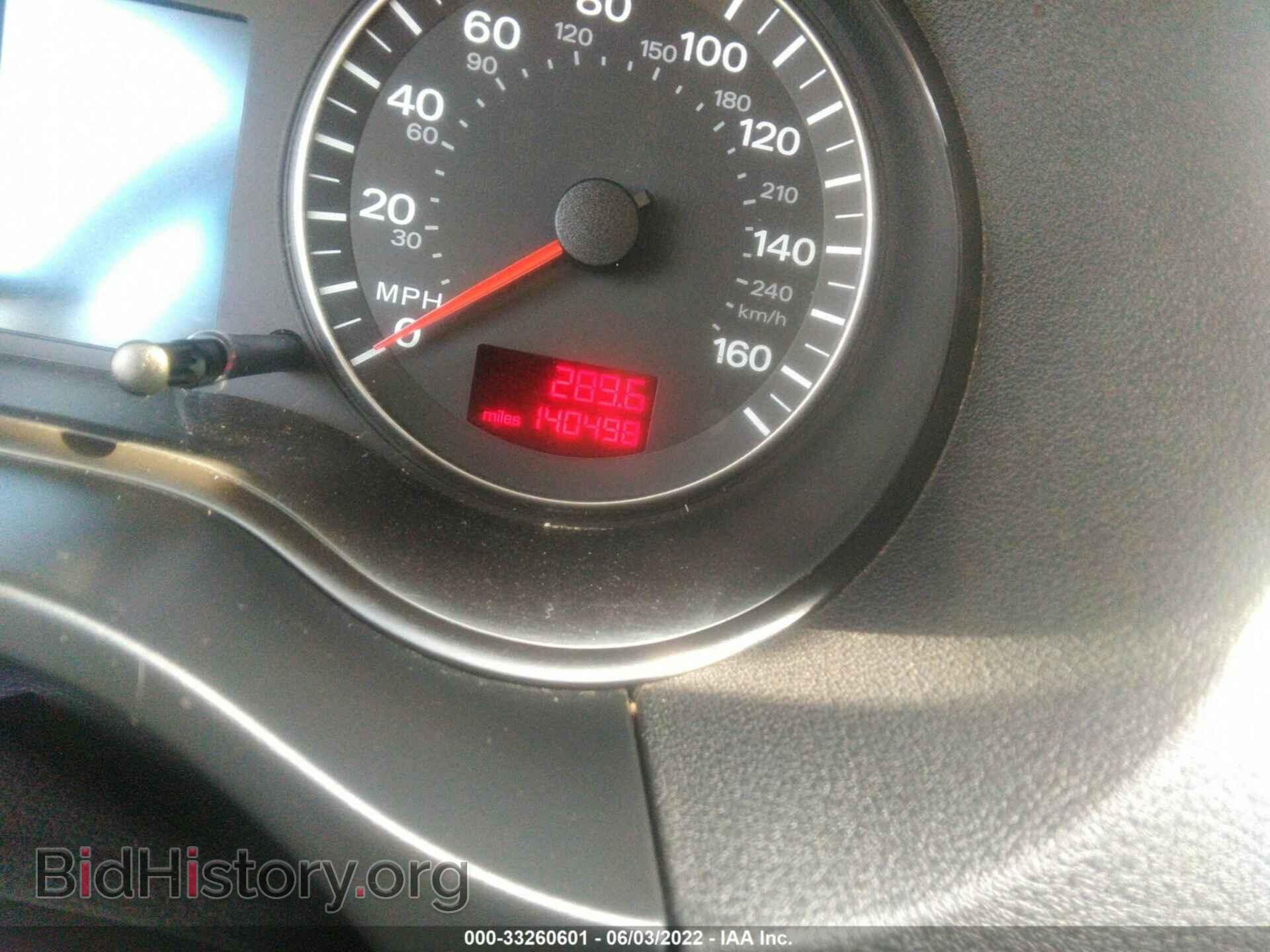 2006 AUDI A3 - VIN: WAUNF78P46A120723 - Фото 7