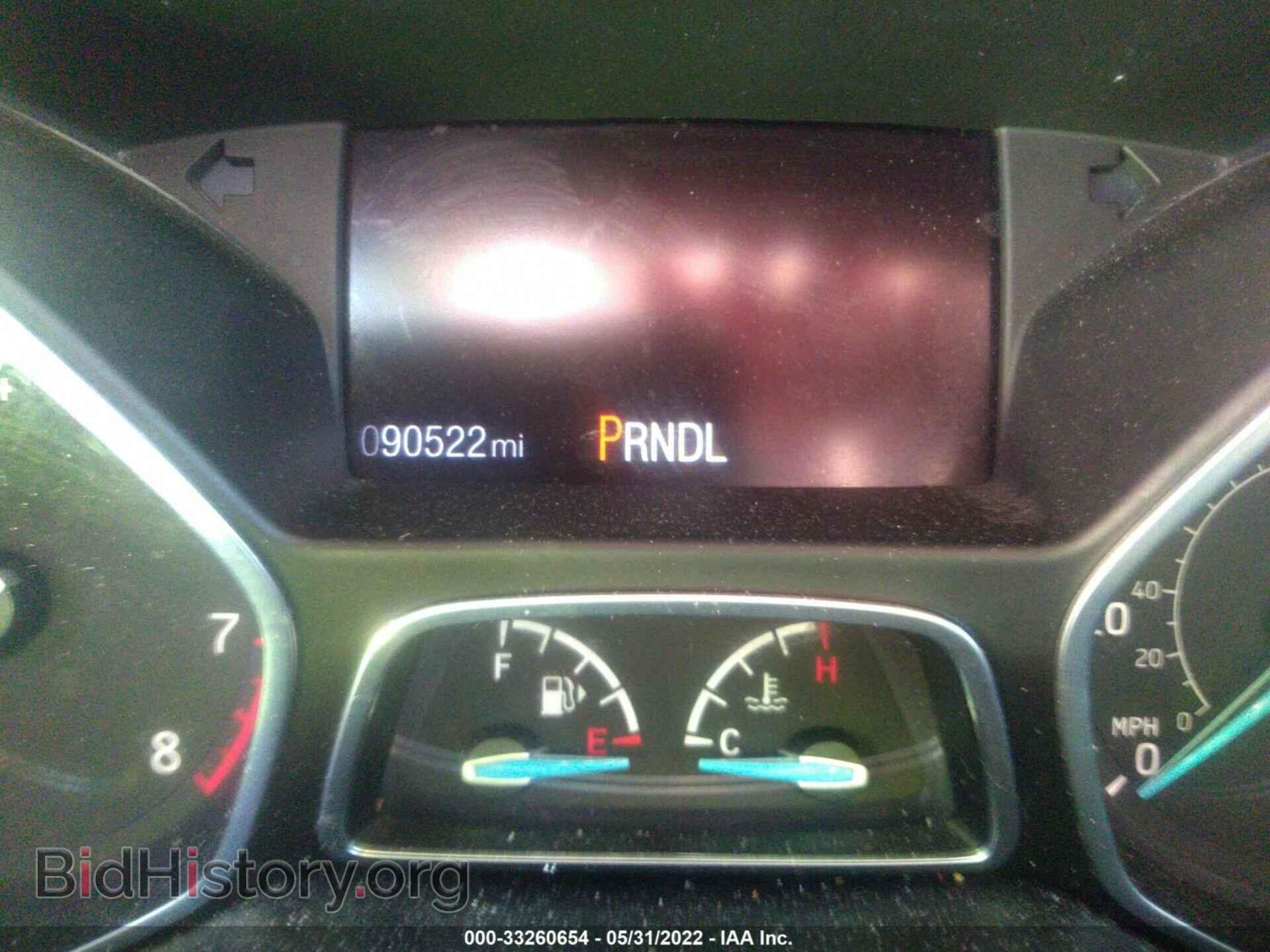 2017 FORD FOCUS - VIN: 1FADP3E22HL340226 - Photo 7