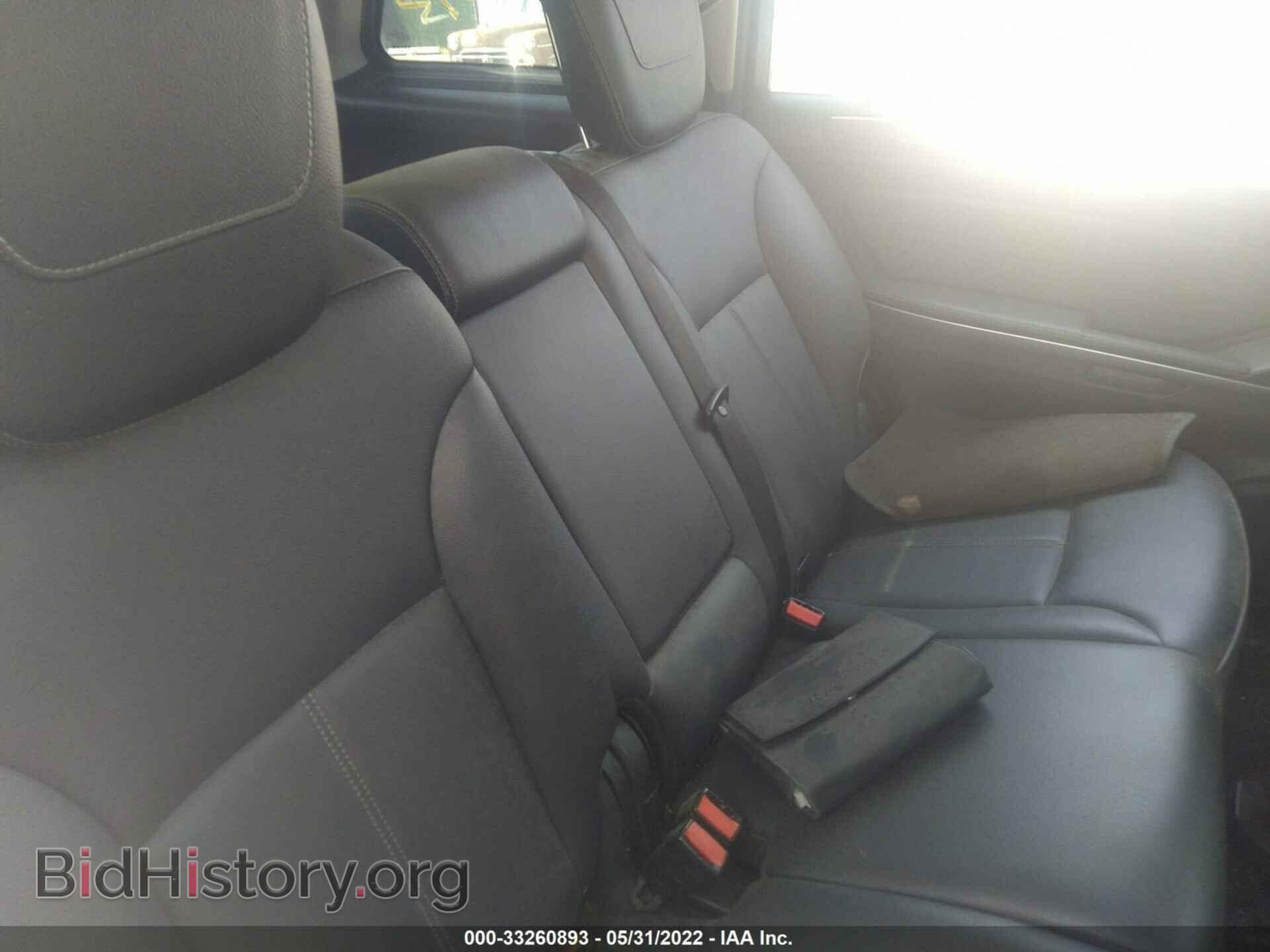 2012 MERCEDES-BENZ GL-CLASS - VIN: 4JGBF7BE3CA785665 - Фото 8