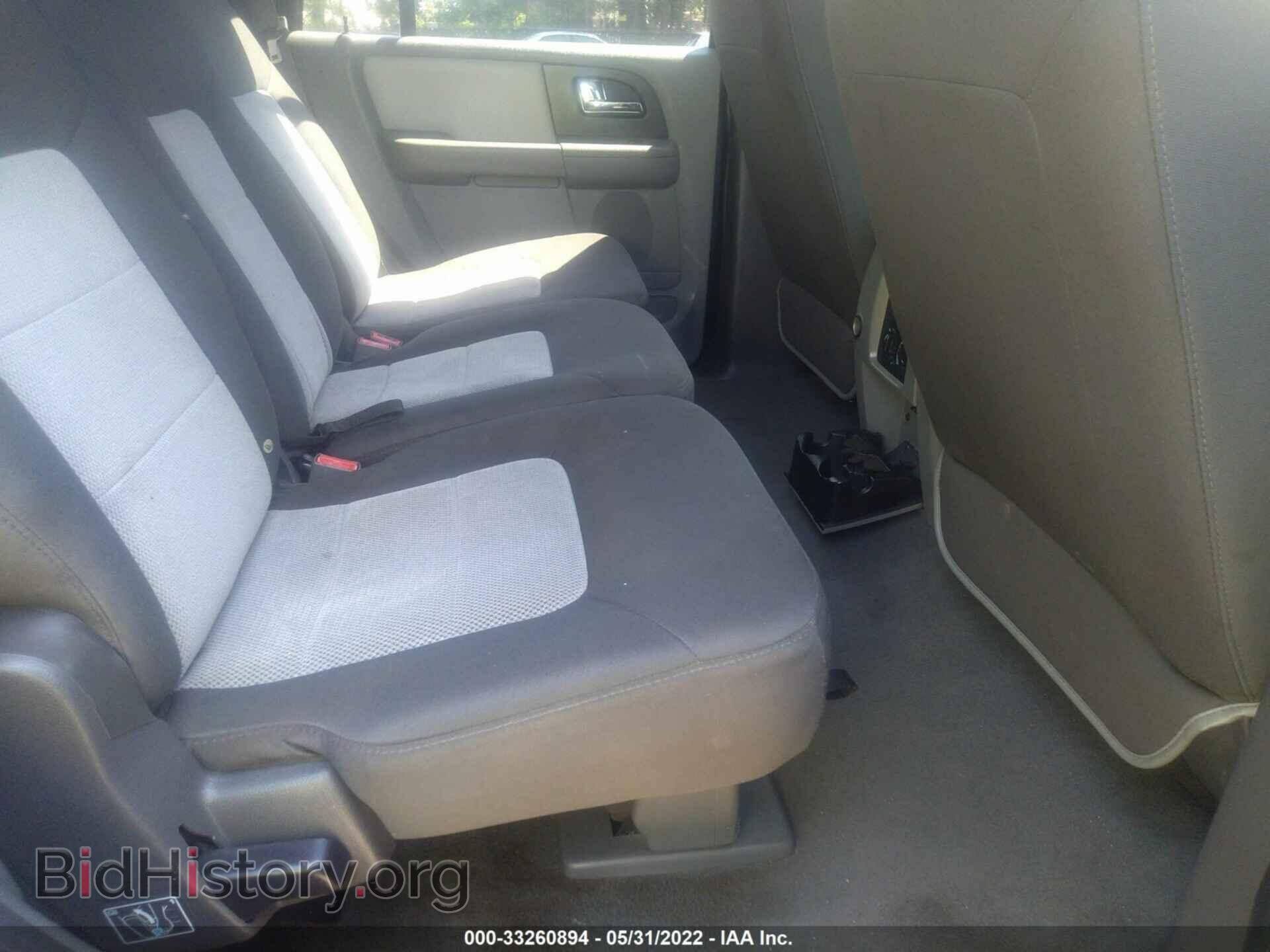 2006 FORD EXPEDITION - VIN: 1FMPU15566LA16462 - Фото 8