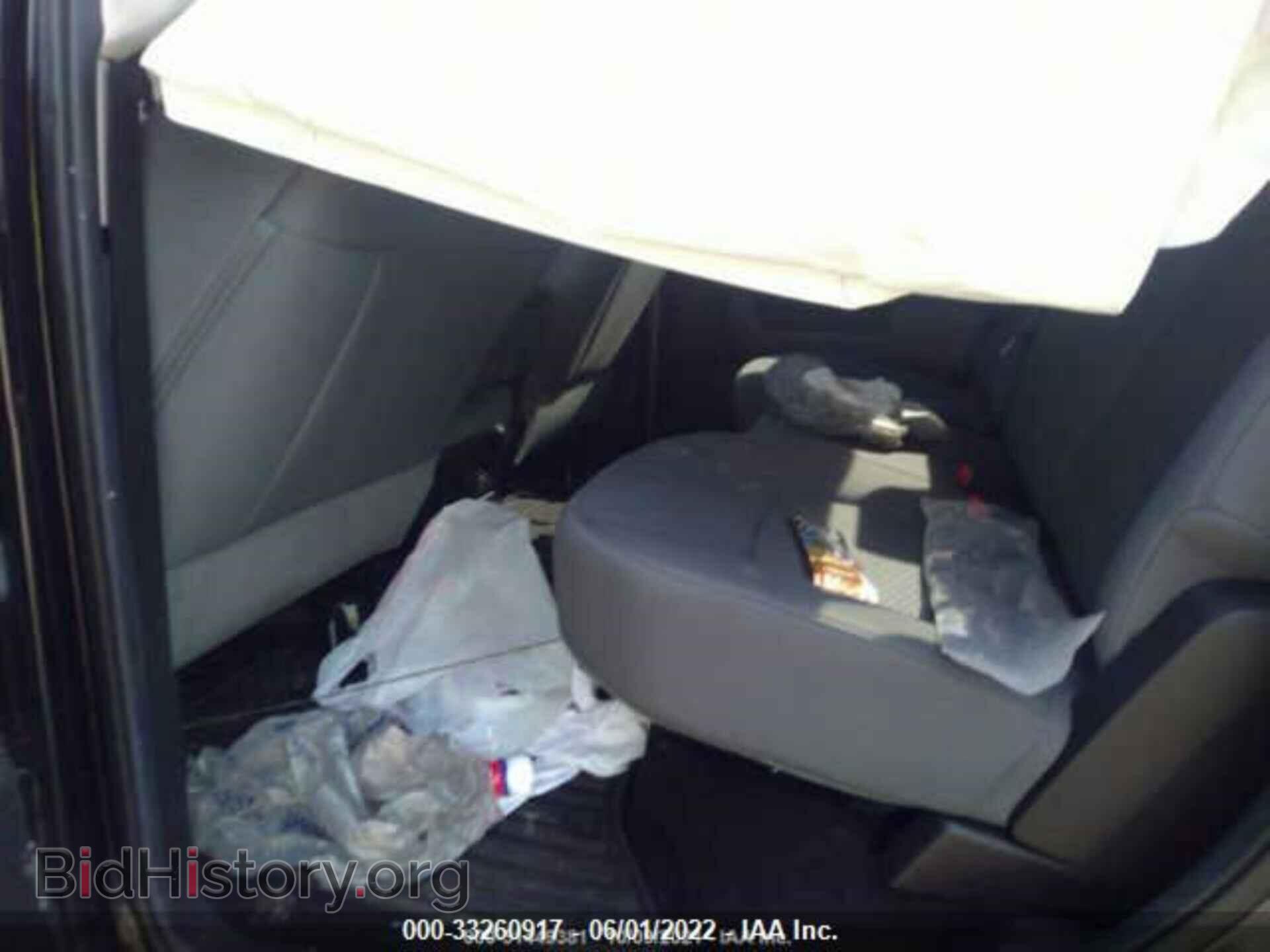2014 RAM 1500 - VIN: 1C6RR6LT9ES264066 - Фото 8