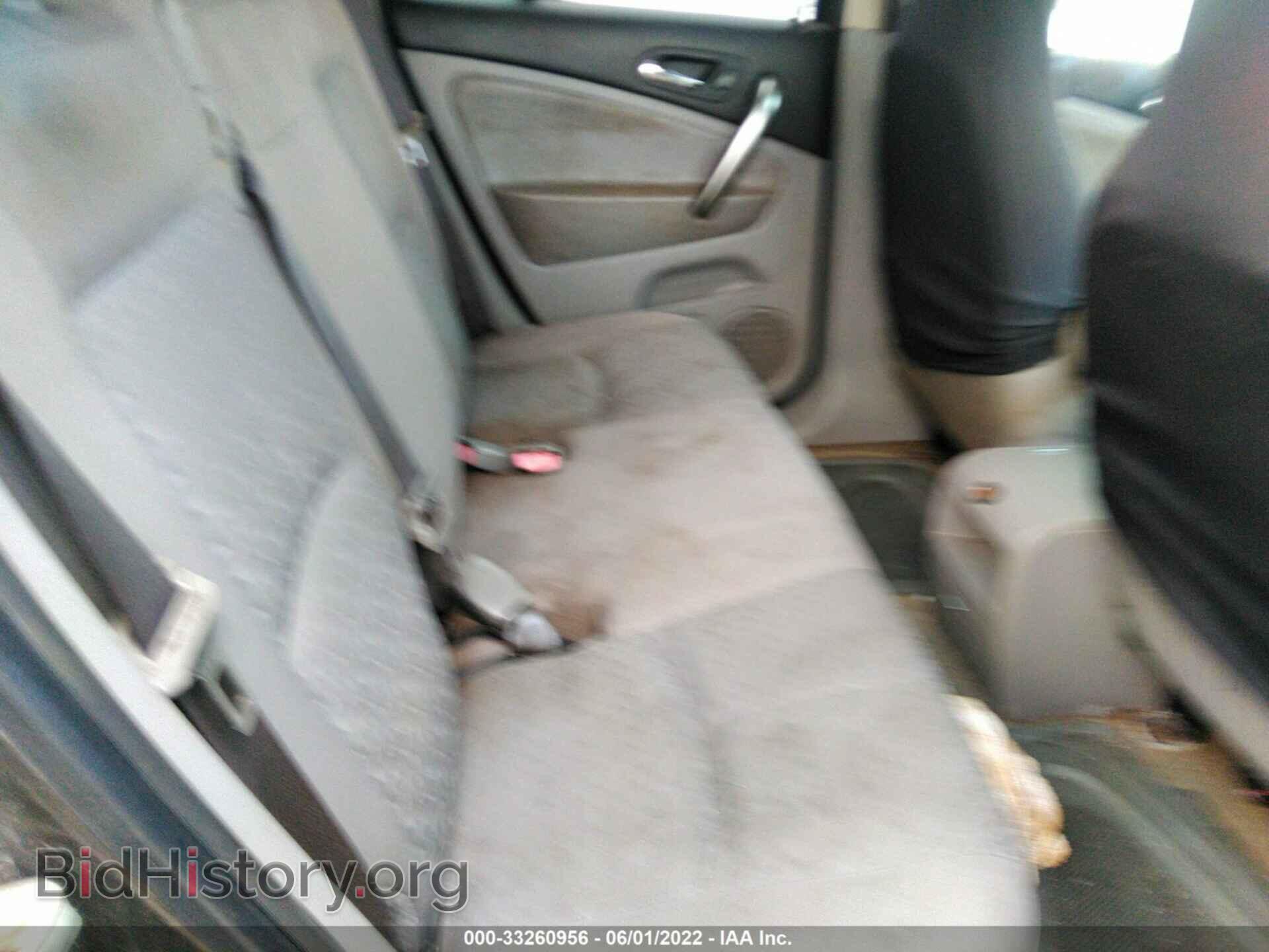 2006 SATURN VUE - VIN: 5GZCZ33D16S844188 - Фото 8