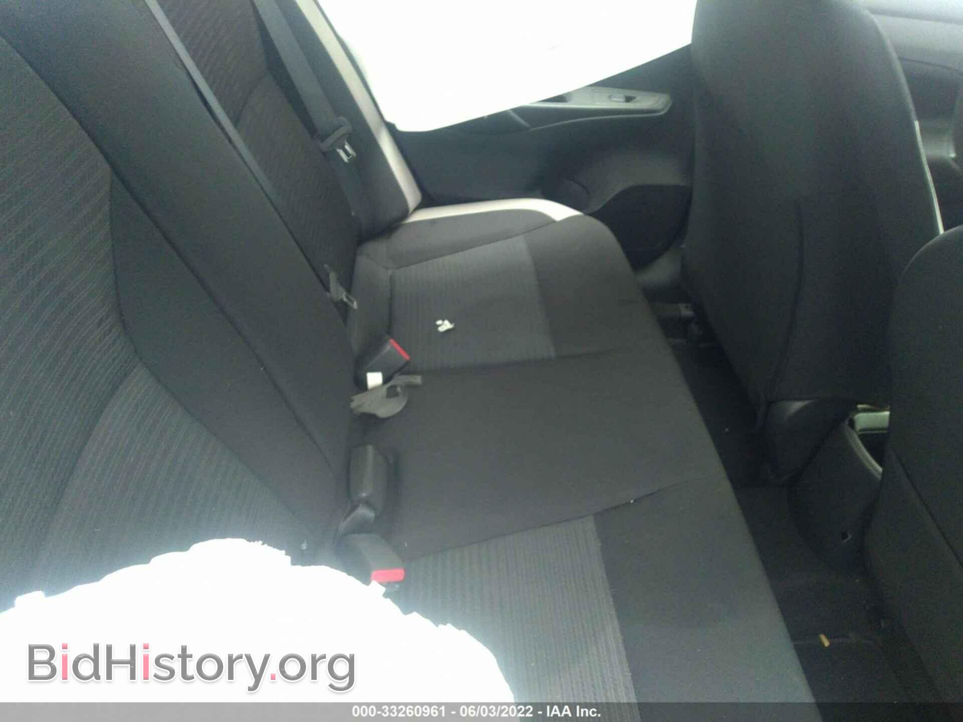 2021 NISSAN VERSA - VIN: 3N1CN8EV2ML820240 - Фото 8