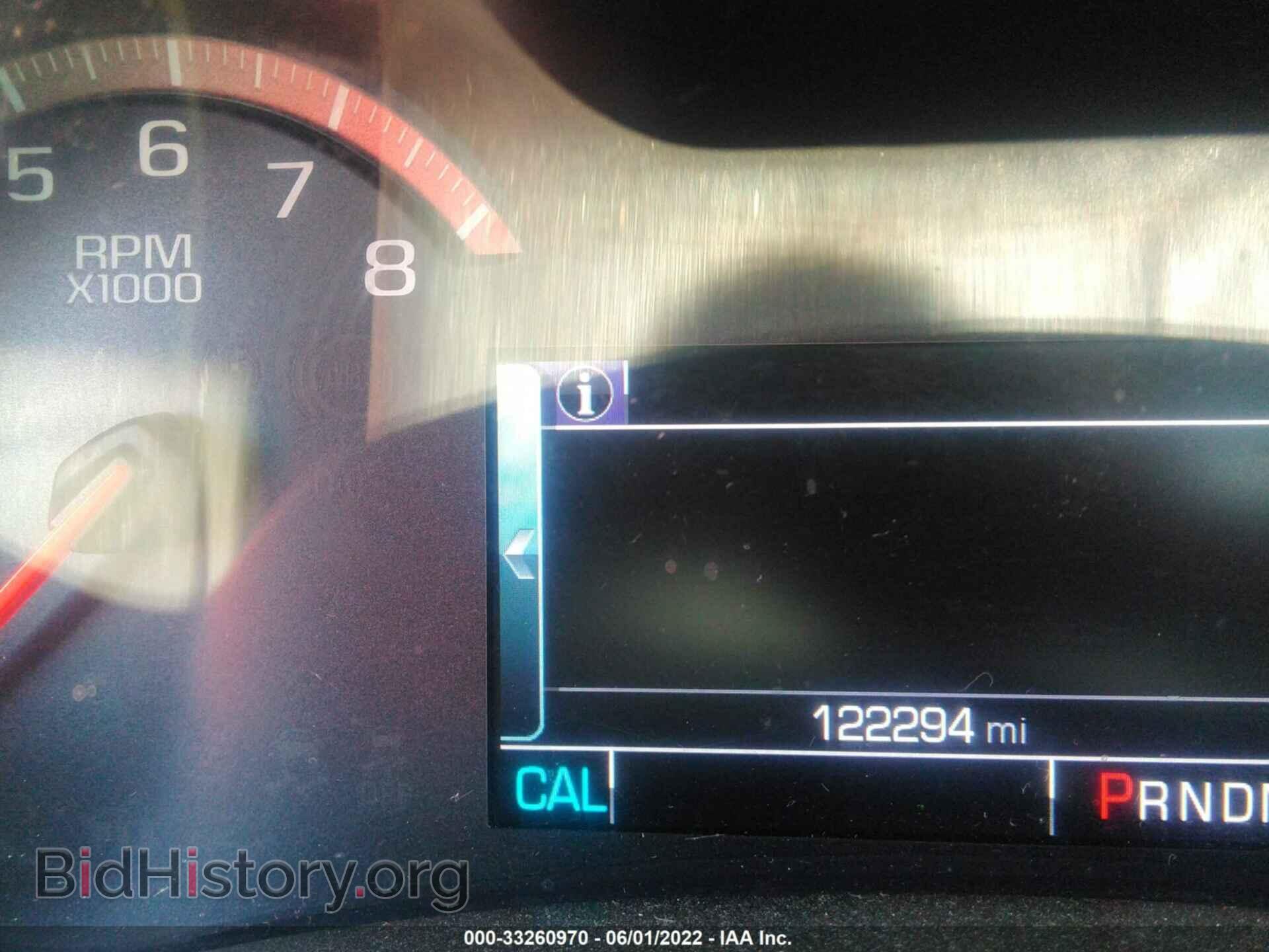 2015 CHEVROLET IMPALA - VIN: 1G1165S32FU136468 - Фото 7