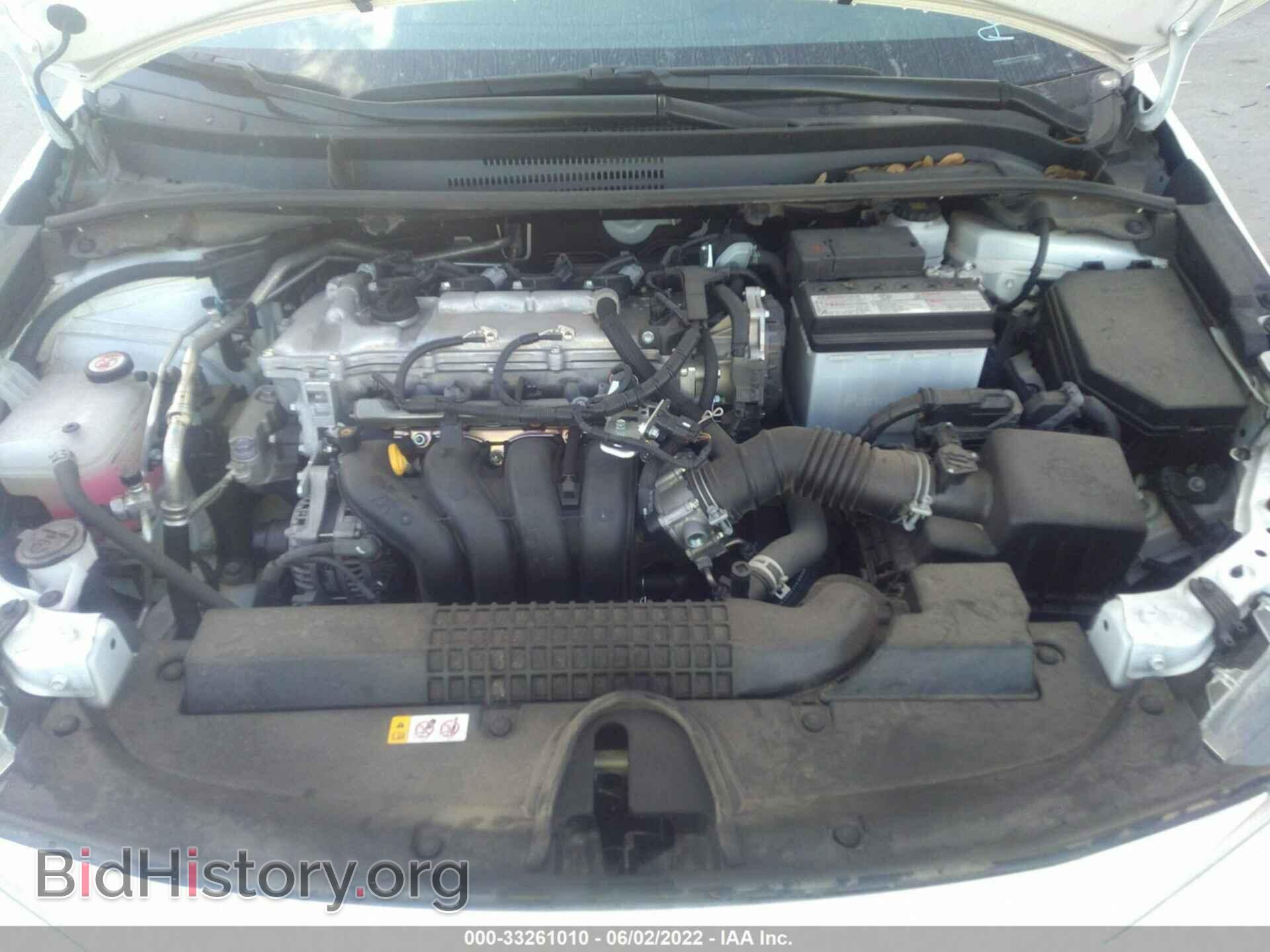 2021 TOYOTA COROLLA - VIN: 5YFEPMAE6MP218538 - Фото 10
