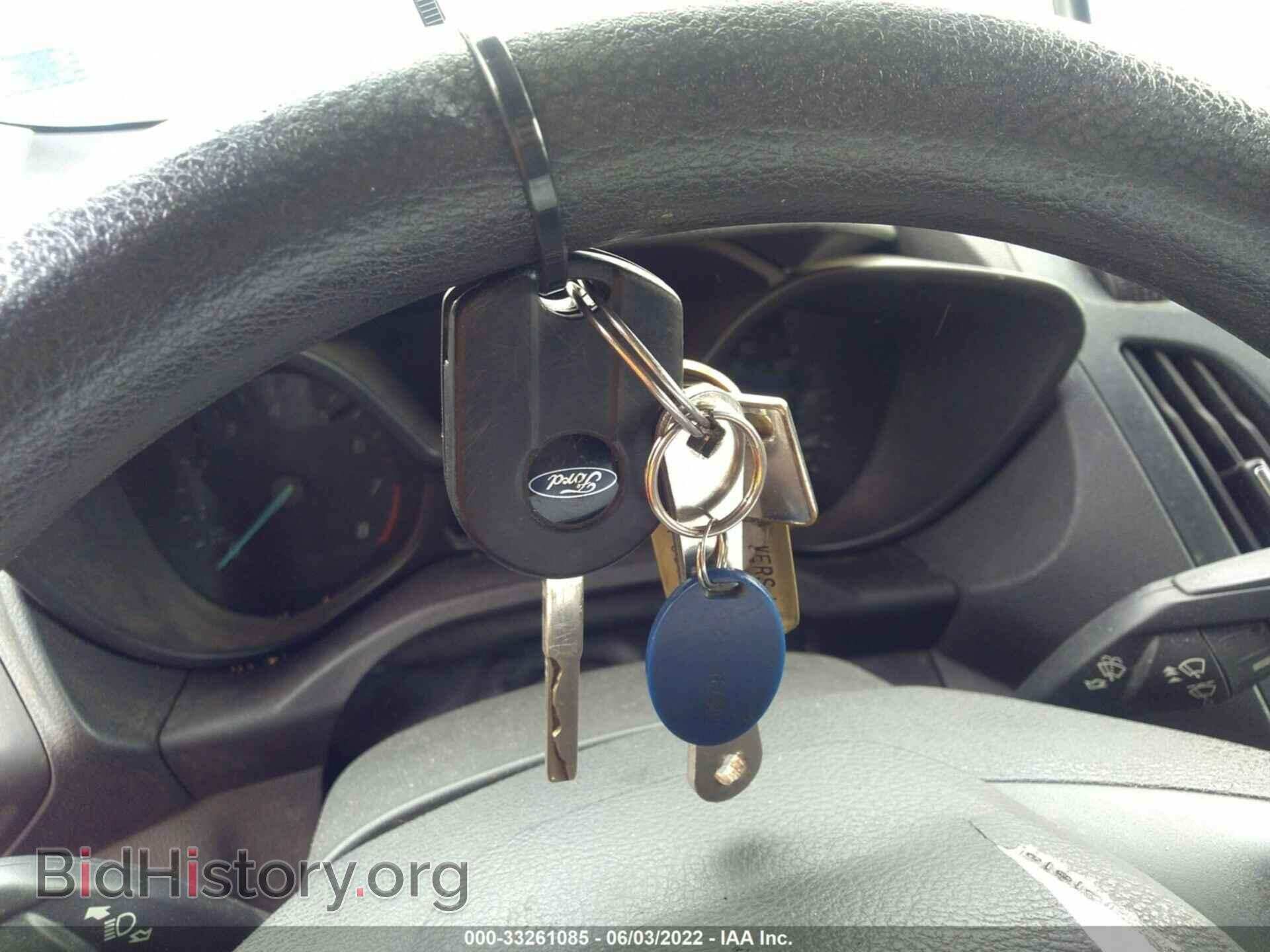 2016 FORD TRANSIT CONNECT - VIN: NM0LS7E79G1274532 - Фото 11