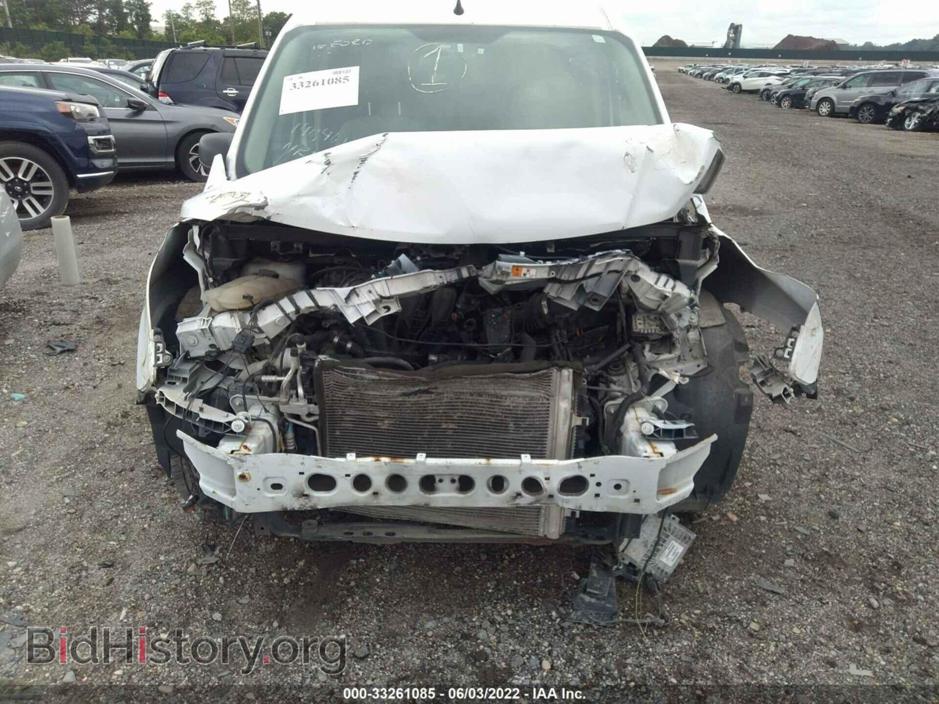2016 FORD TRANSIT CONNECT - VIN: NM0LS7E79G1274532 - Фото 6