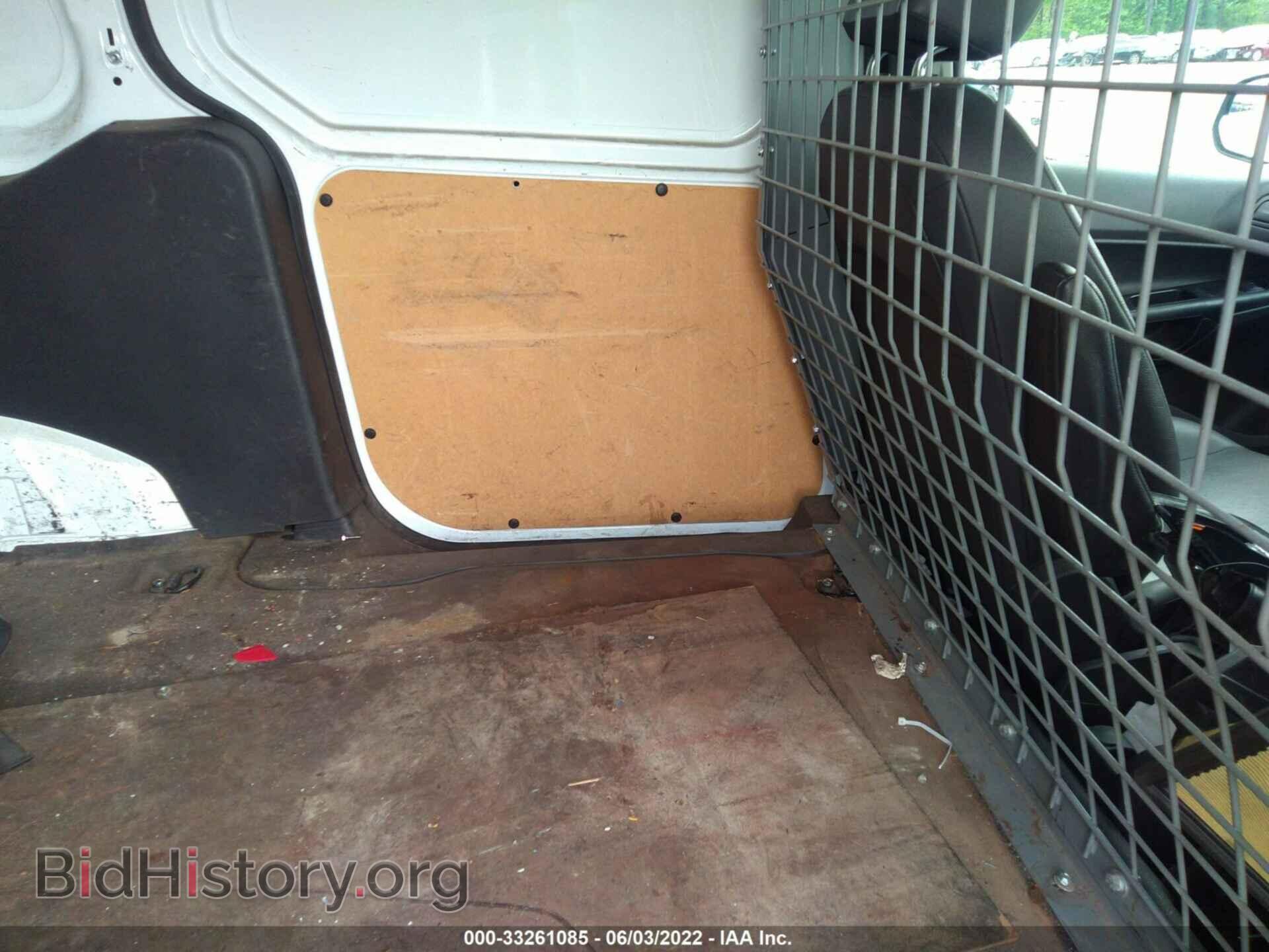 2016 FORD TRANSIT CONNECT - VIN: NM0LS7E79G1274532 - Фото 8