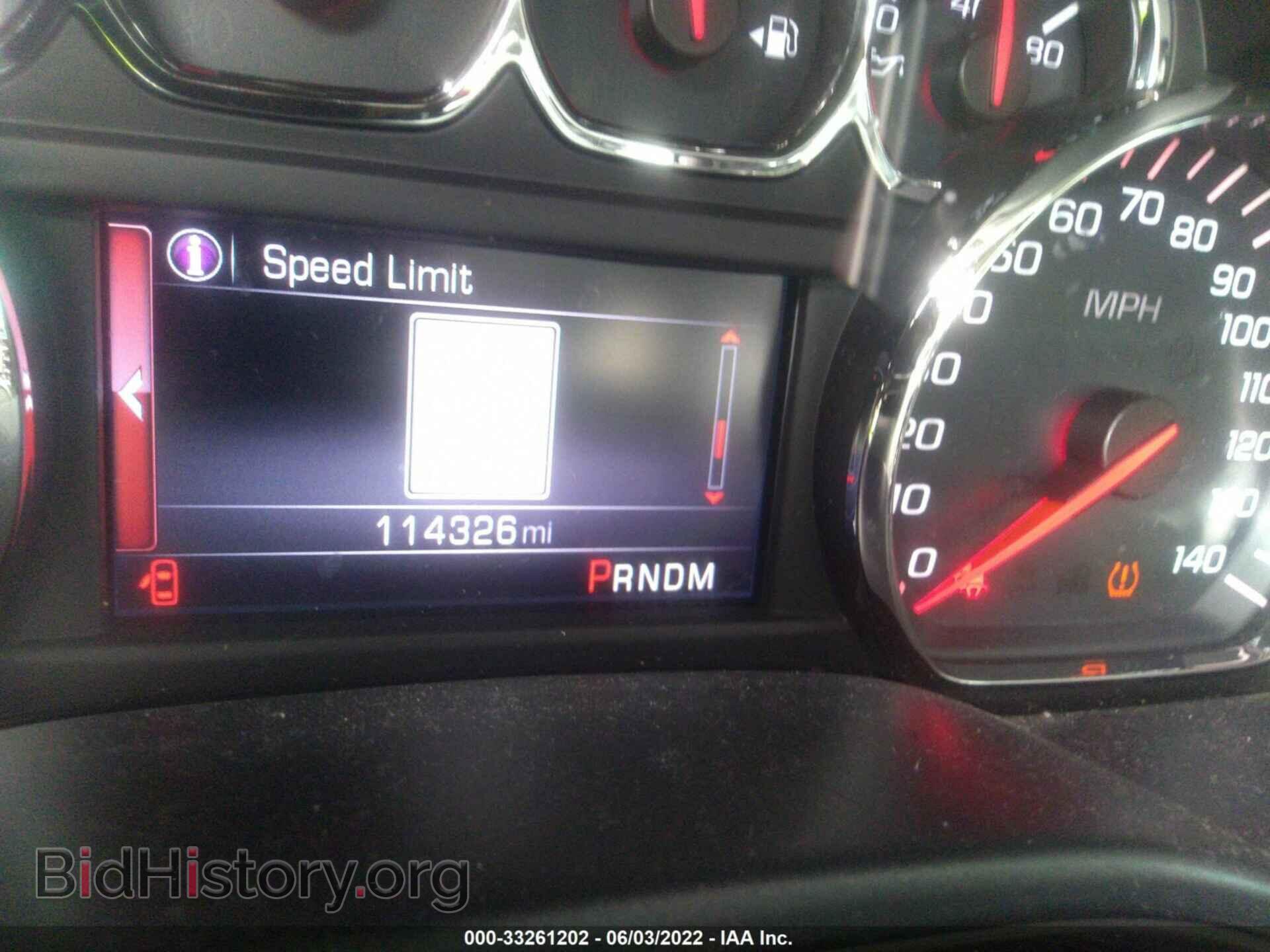2014 GMC SIERRA 1500 - VIN: 3GTP1VEC0EG485870 - Photo 7