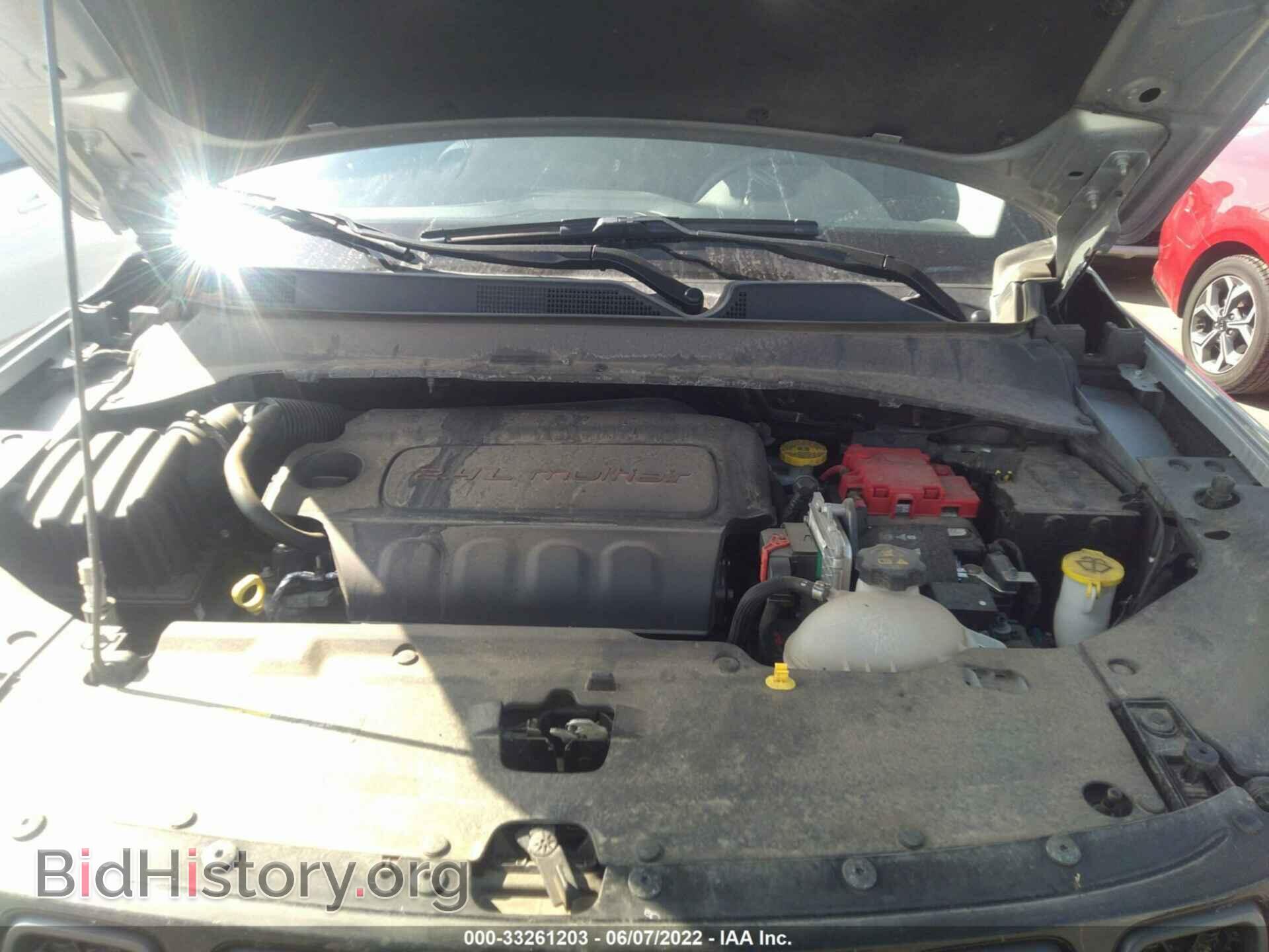 2021 JEEP COMPASS - VIN: 3C4NJDDB0MT564665 - Photo 10