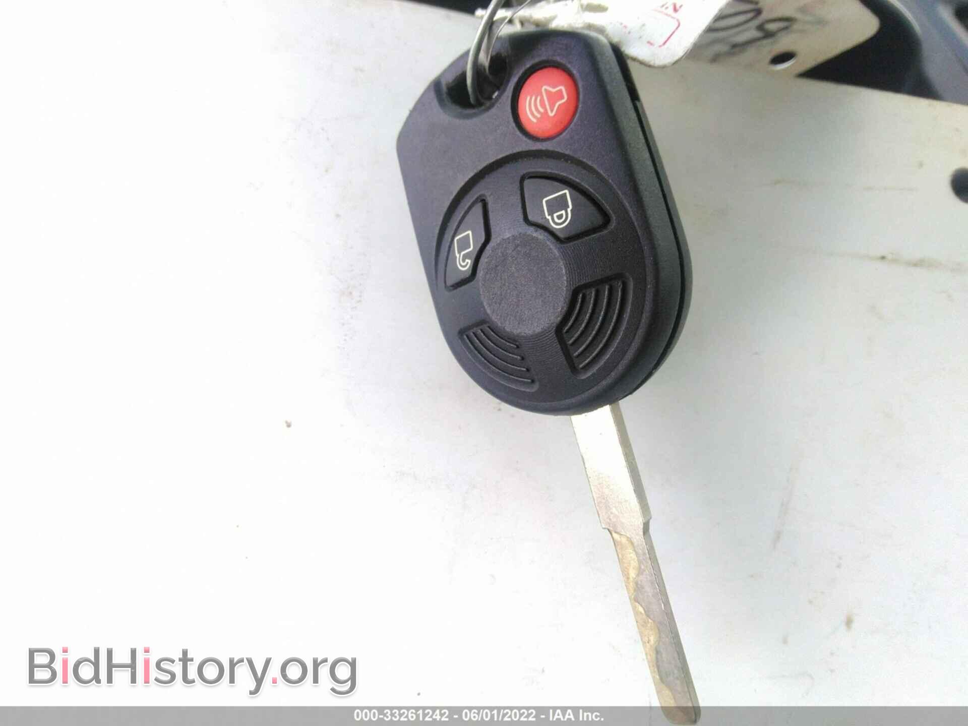 2013 FORD ESCAPE - VIN: 1FMCU0F74DUC23237 - Photo 11